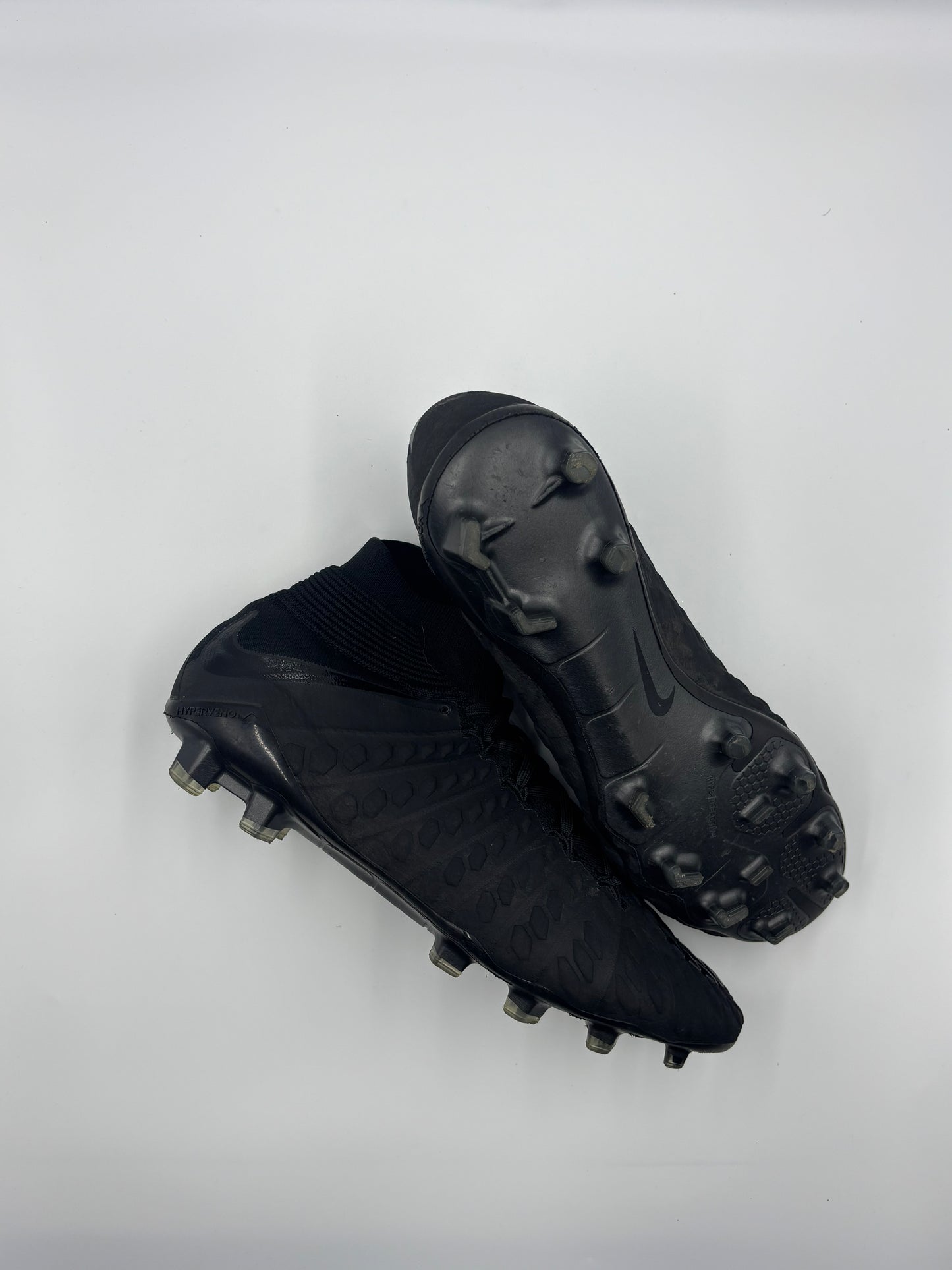 Nike Hypervenom 3 FG