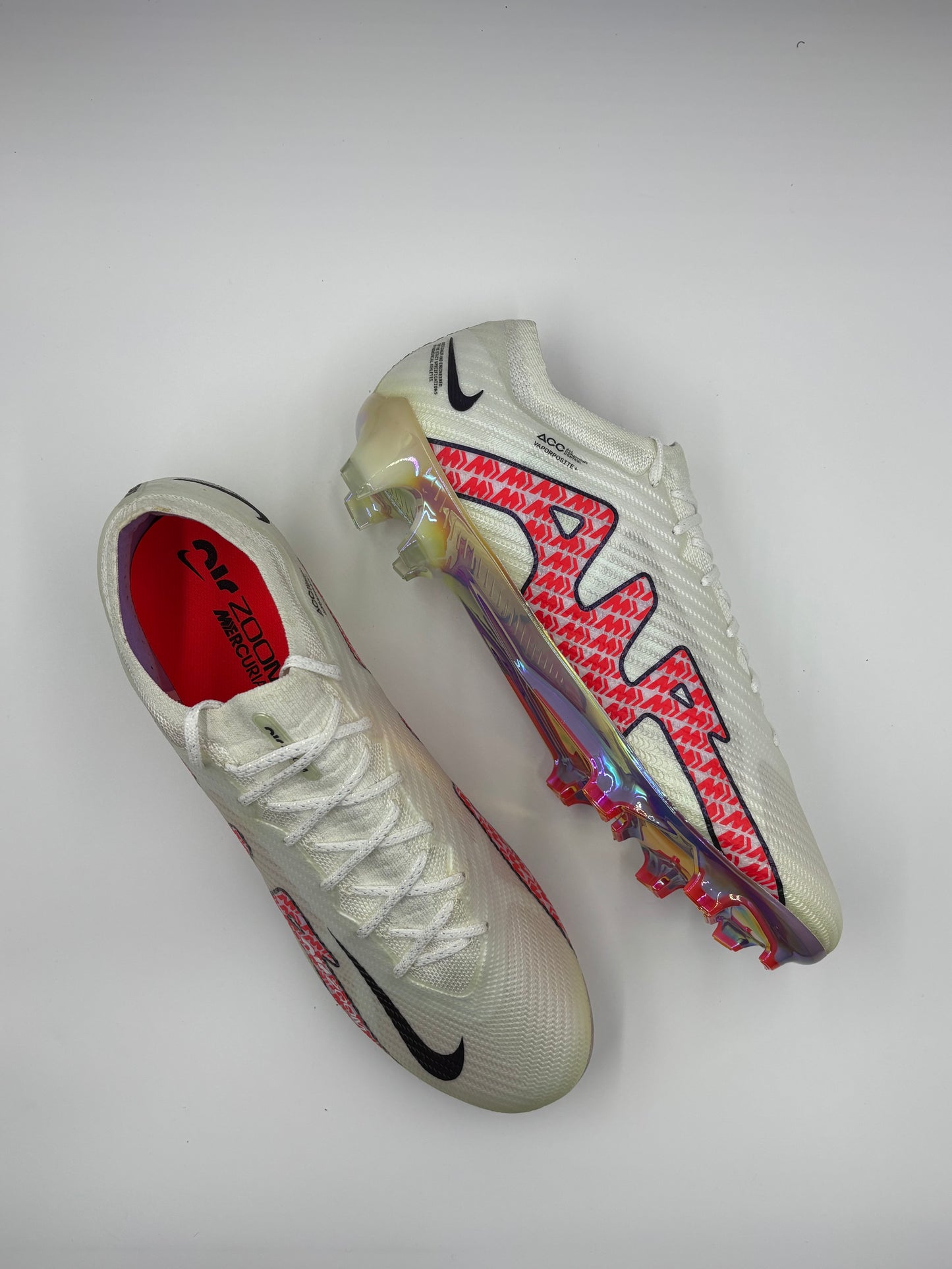 Nike Mercurial Vapor 15 Sample