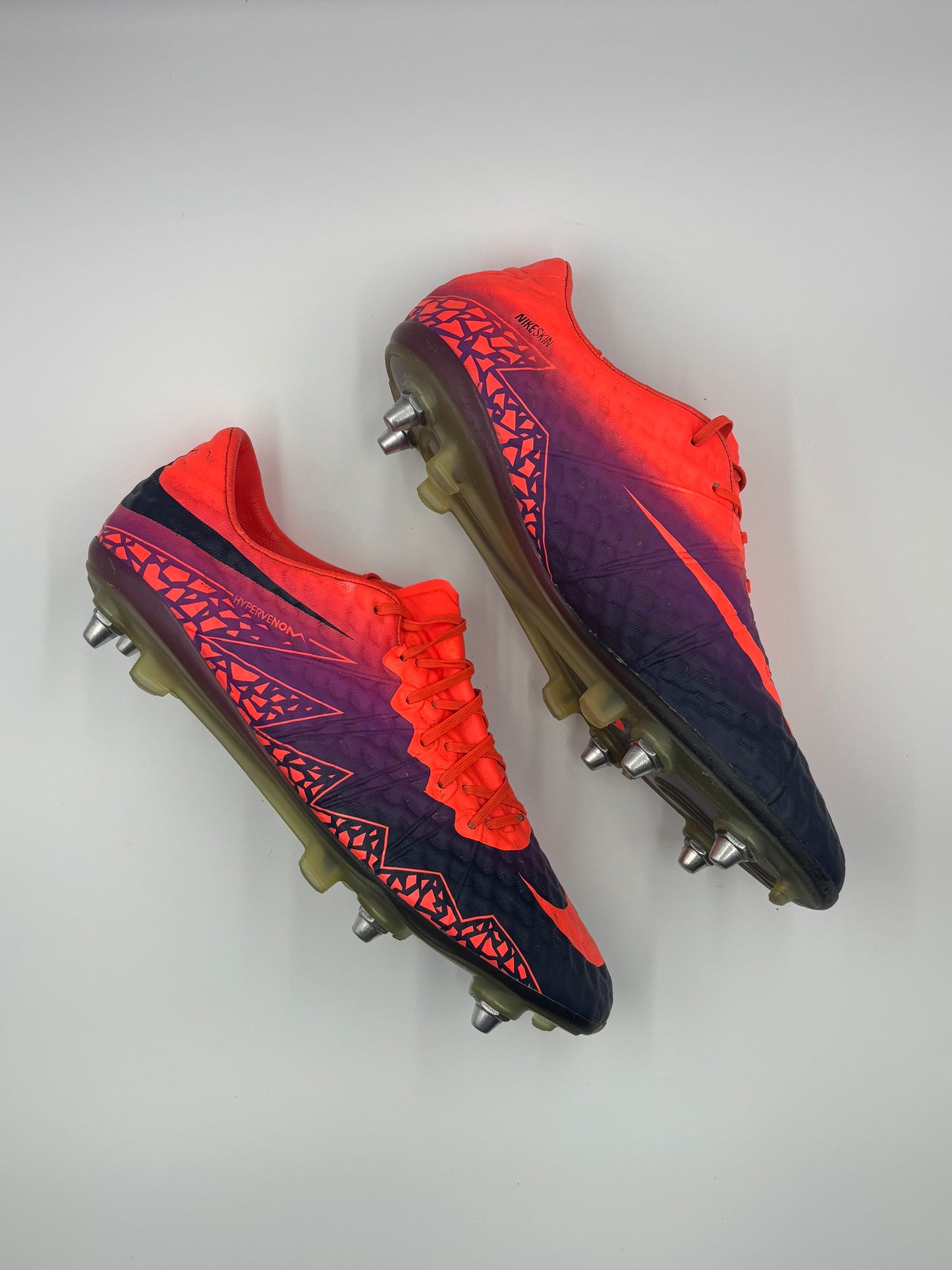 Nike Hypervenom 2 SG