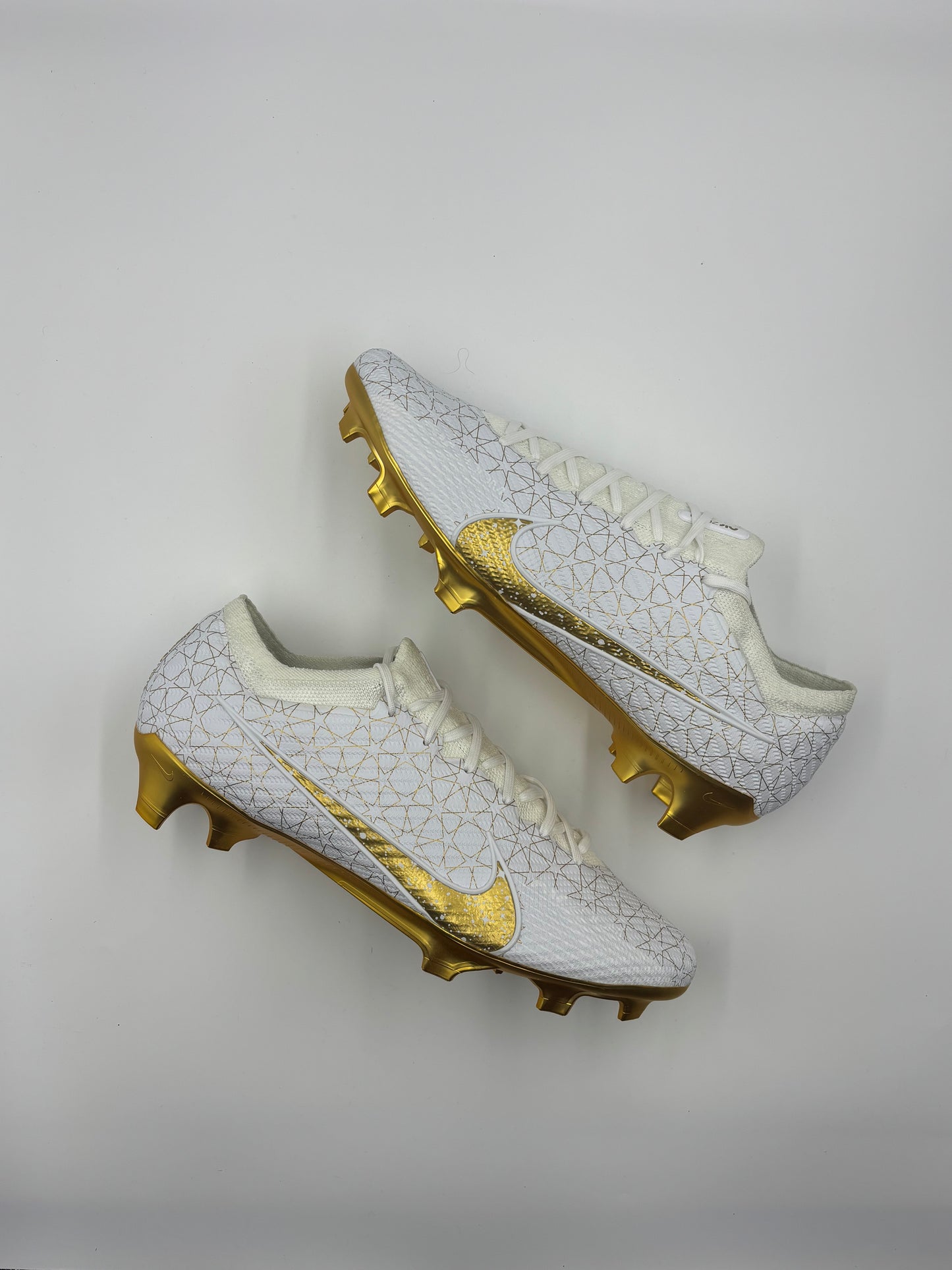 Nike Mercurial Vapor 15 FG
