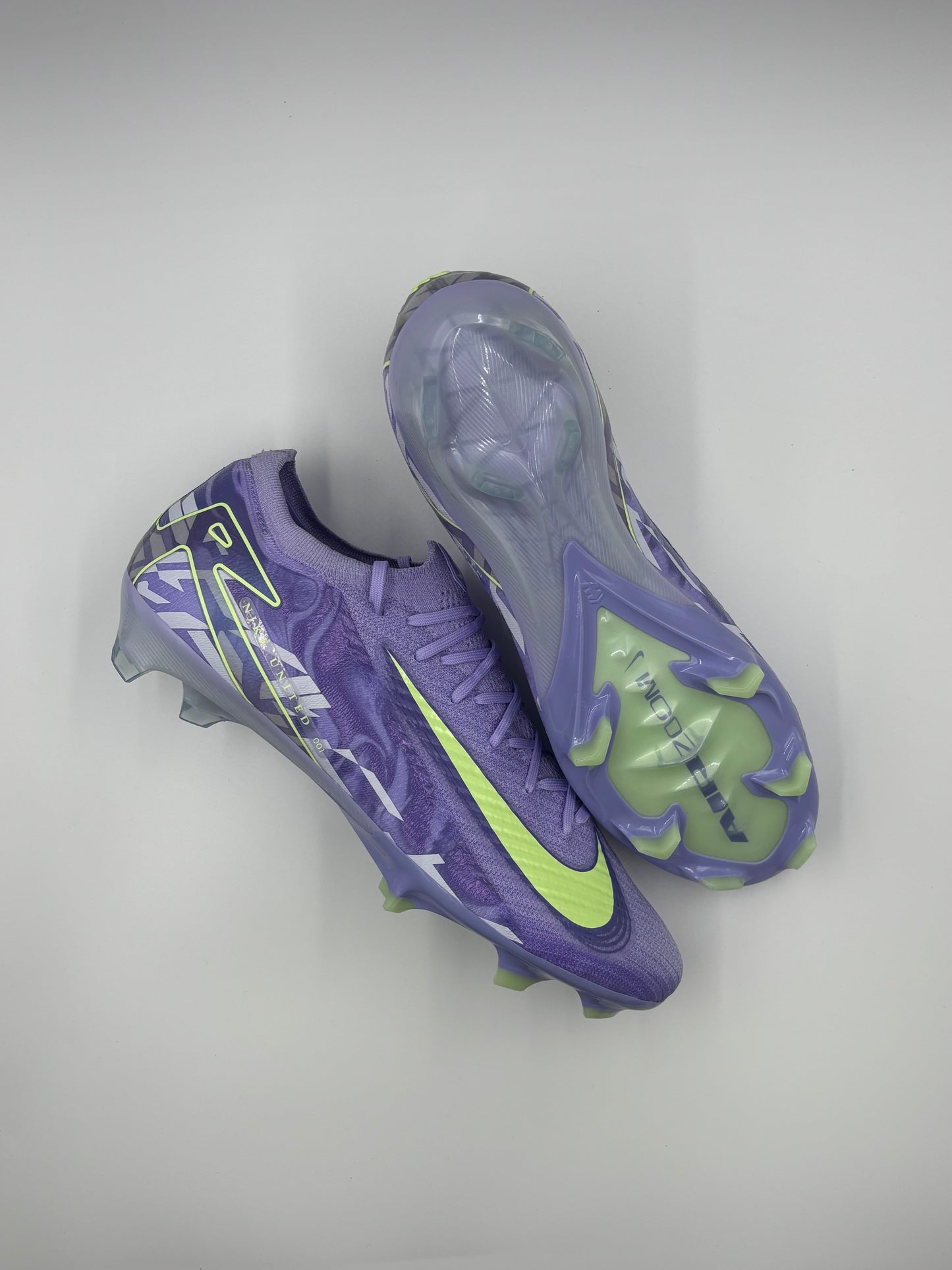 Nike Mercurial Vapor United