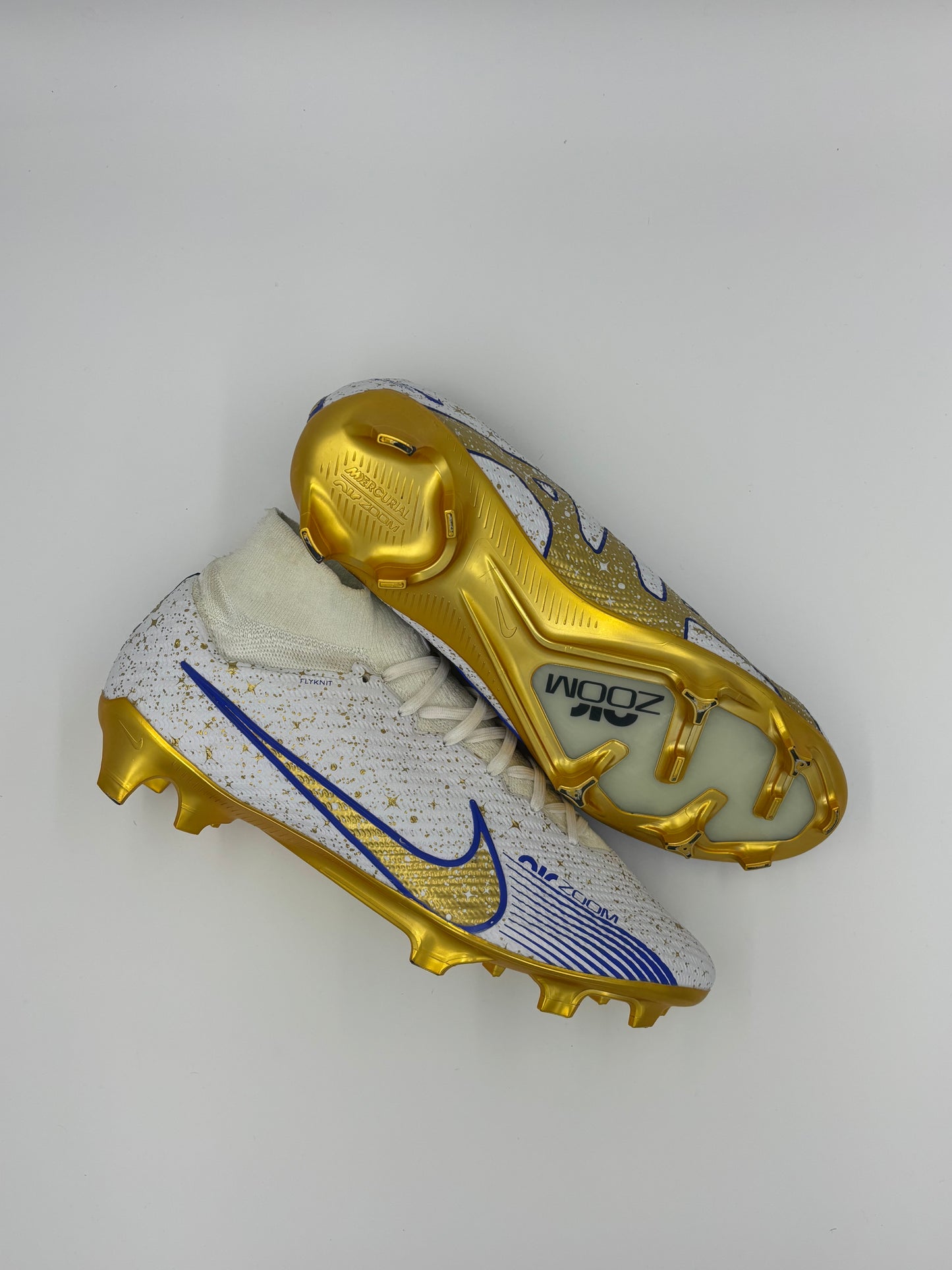 Nike Mercurial Superfly Nike ID