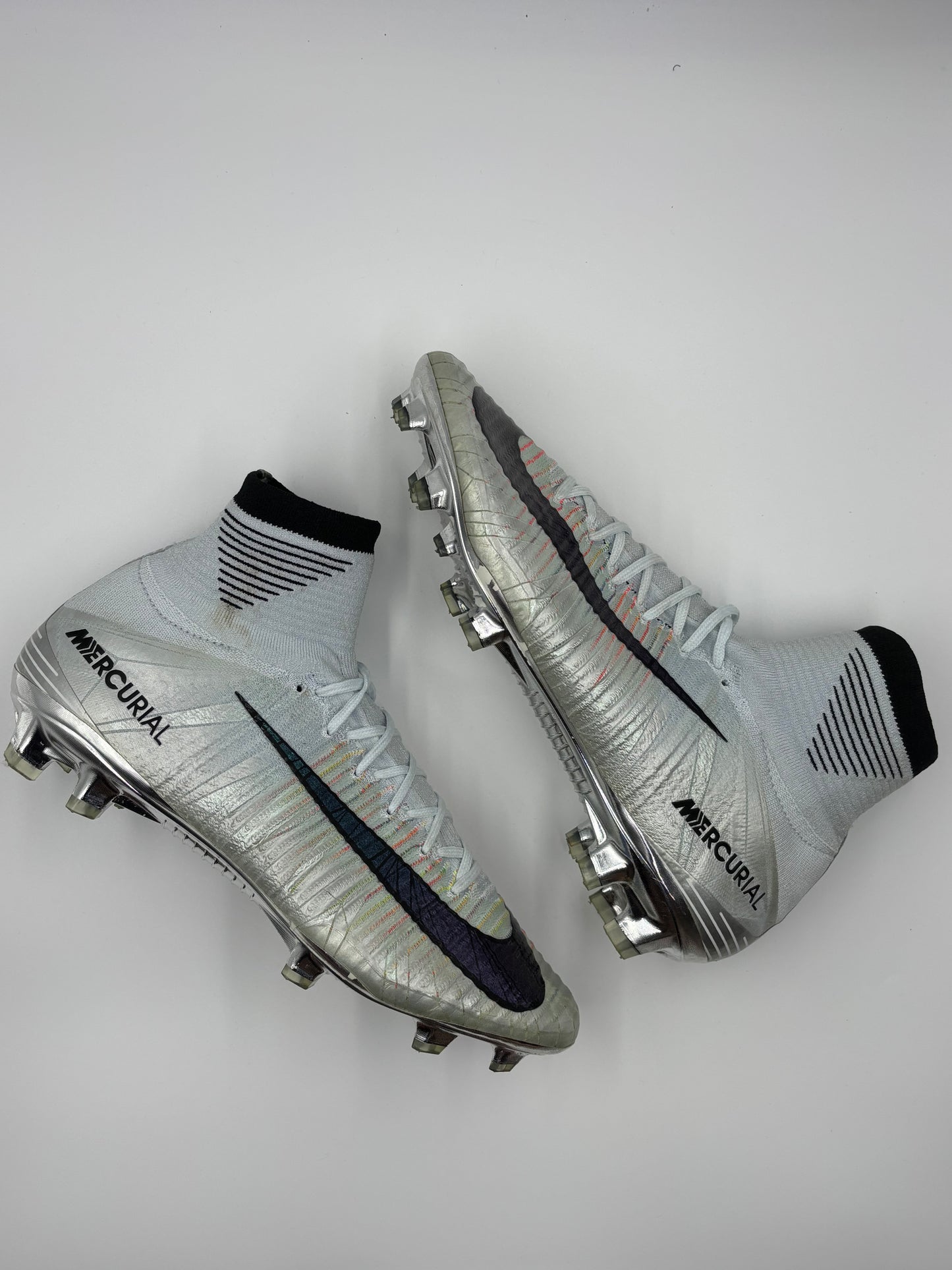Nike Mercurial Superfly CR7
