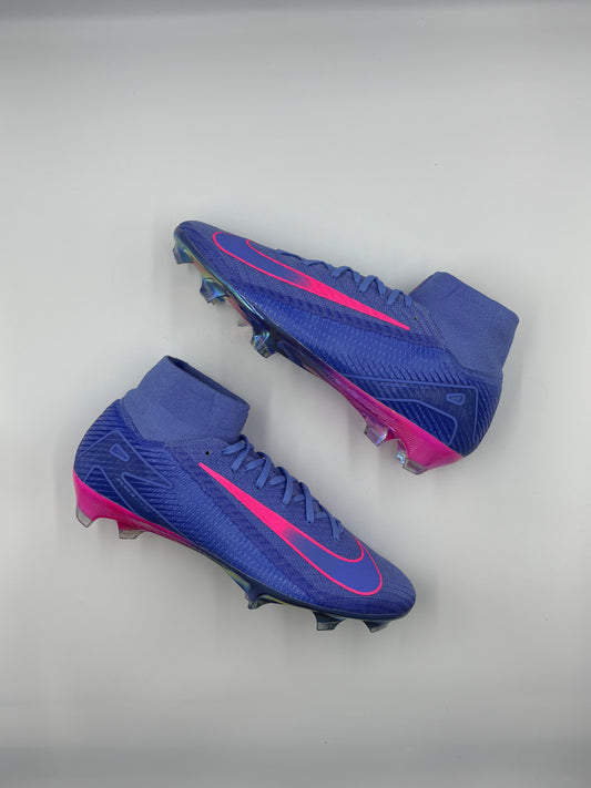 Nike Mercurial Superfly 16 NIKE ID