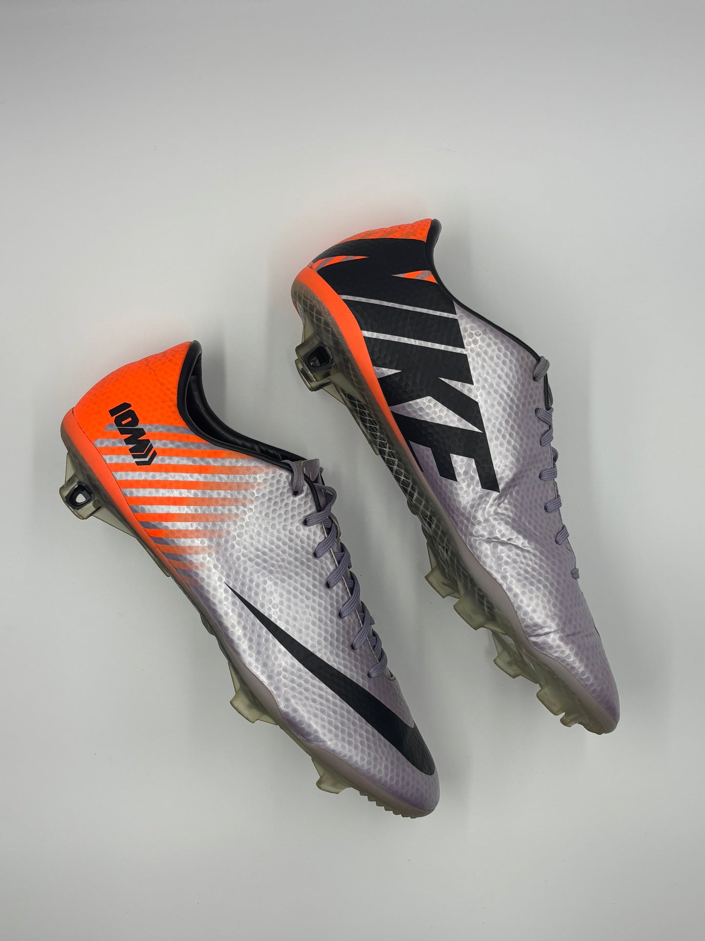 Nike Mercurial Vapor X