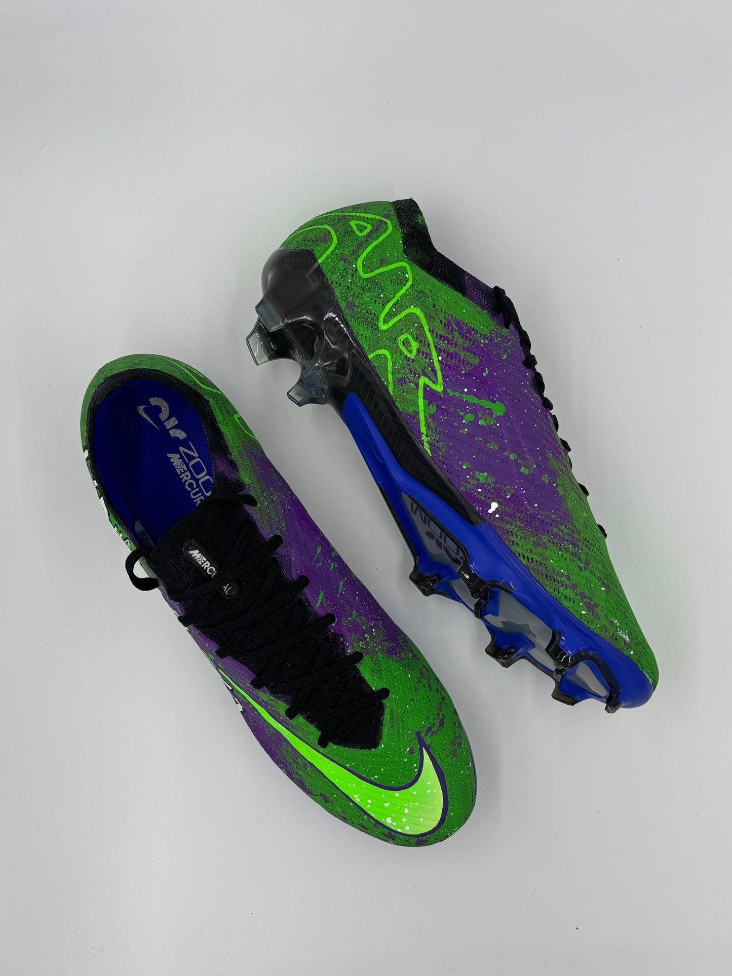 Nike Mercurial Vapor JOKER