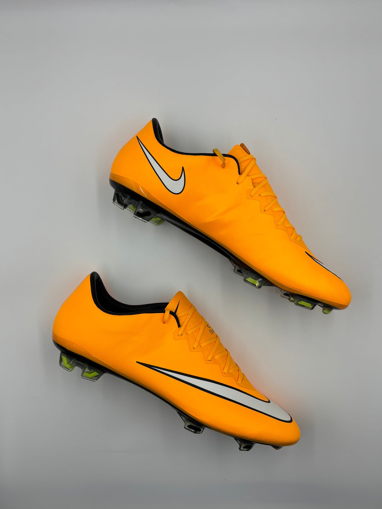 Nike Mercurial Vapor X