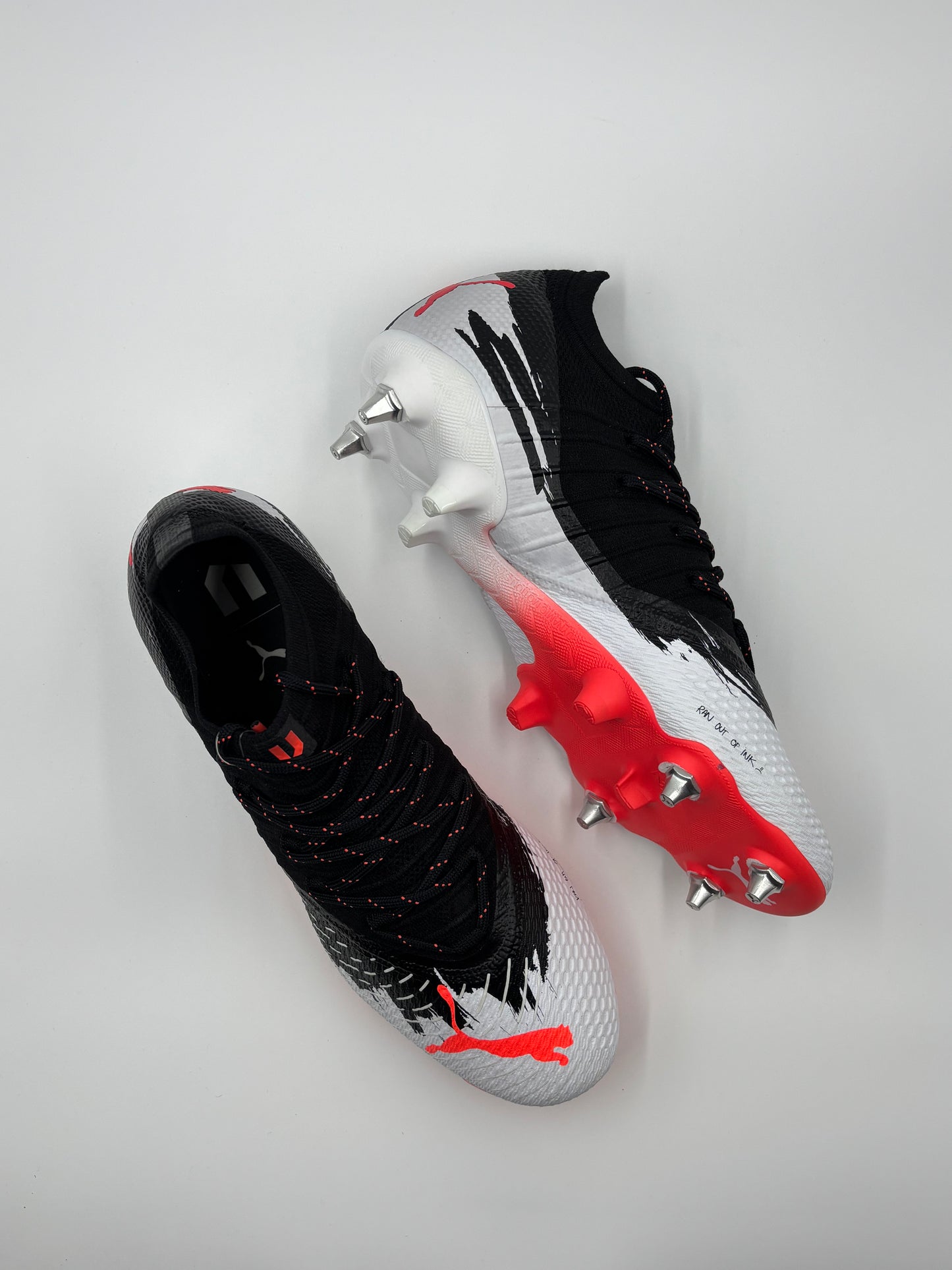Puma Future X Unisport Art