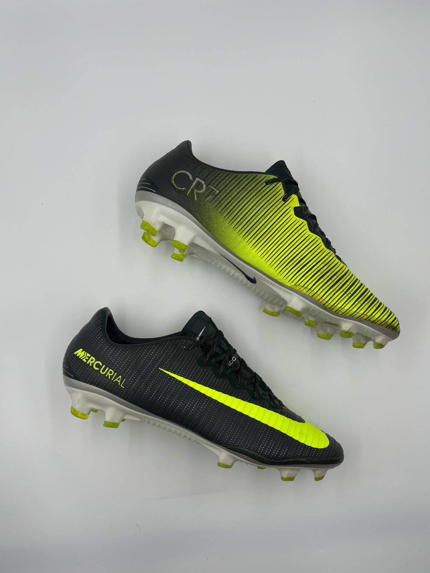 Nike Mercurial Vapor 12 FG