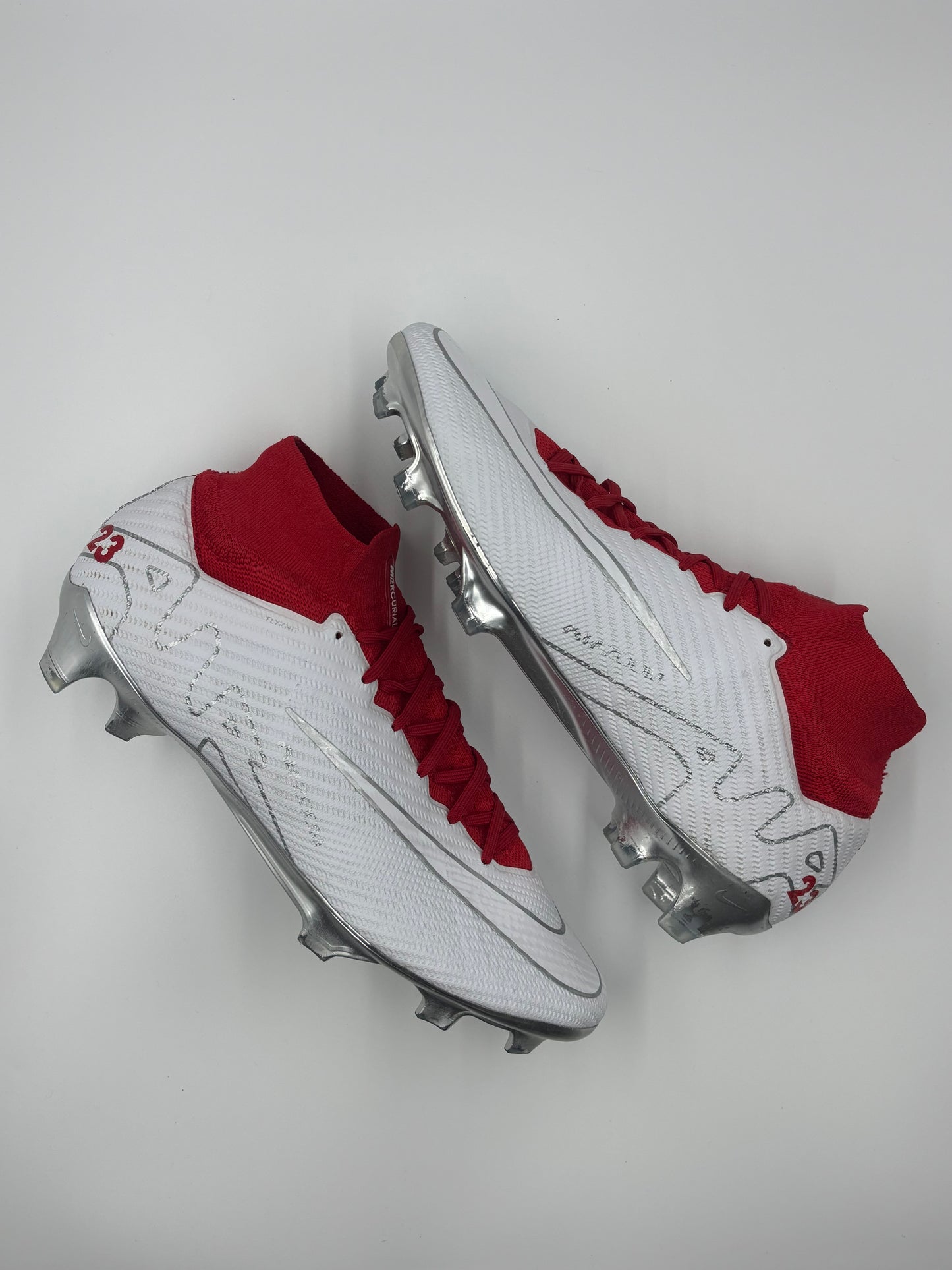 Nike Mercurial Superfly 15 James McClean
