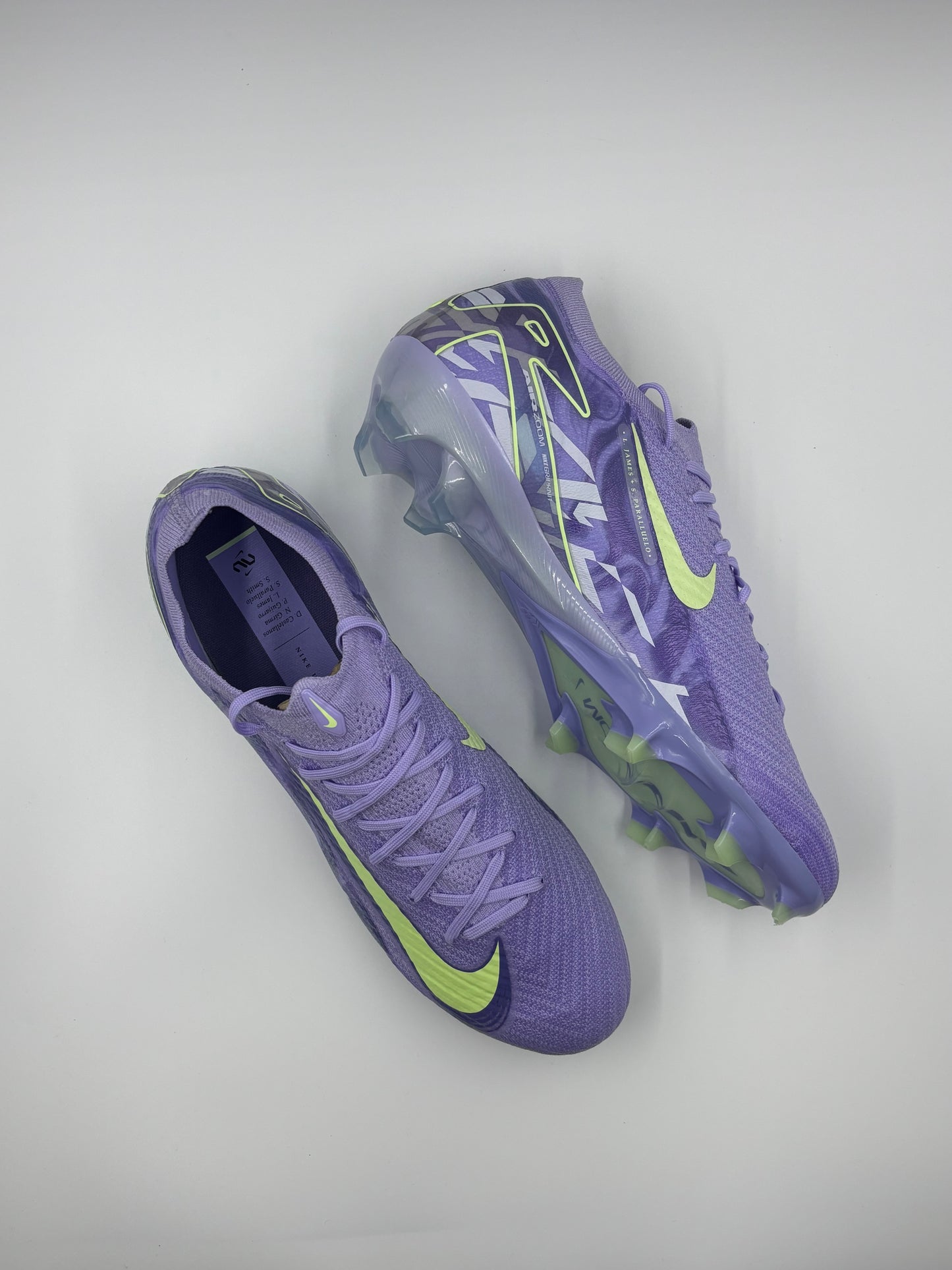 Nike Mercurial Vapor United