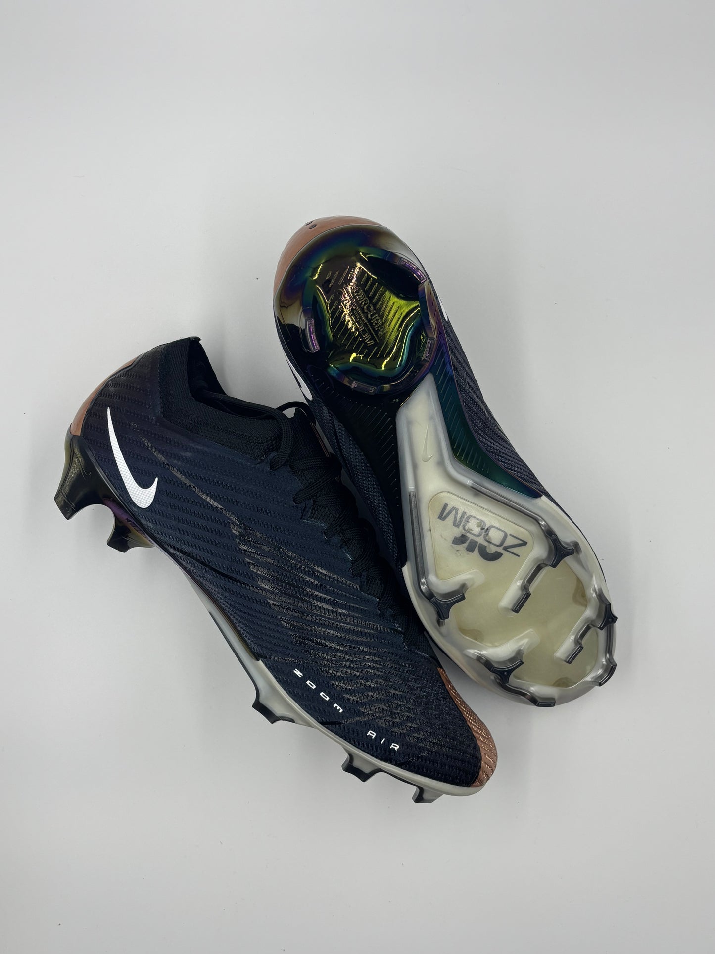 Nike Mercurial Vapor R9 Remake