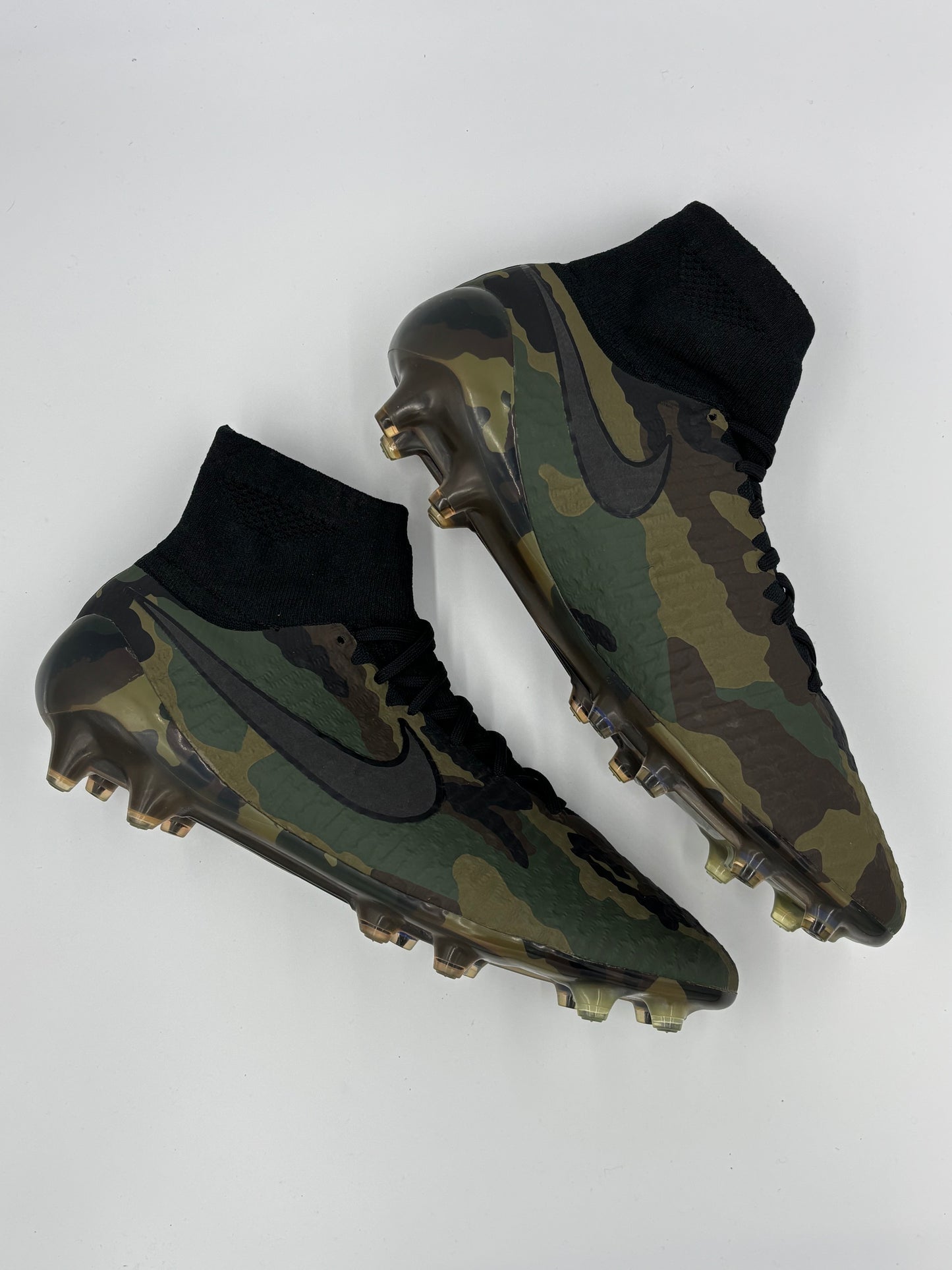 Nike Magista Obra Camo Pack