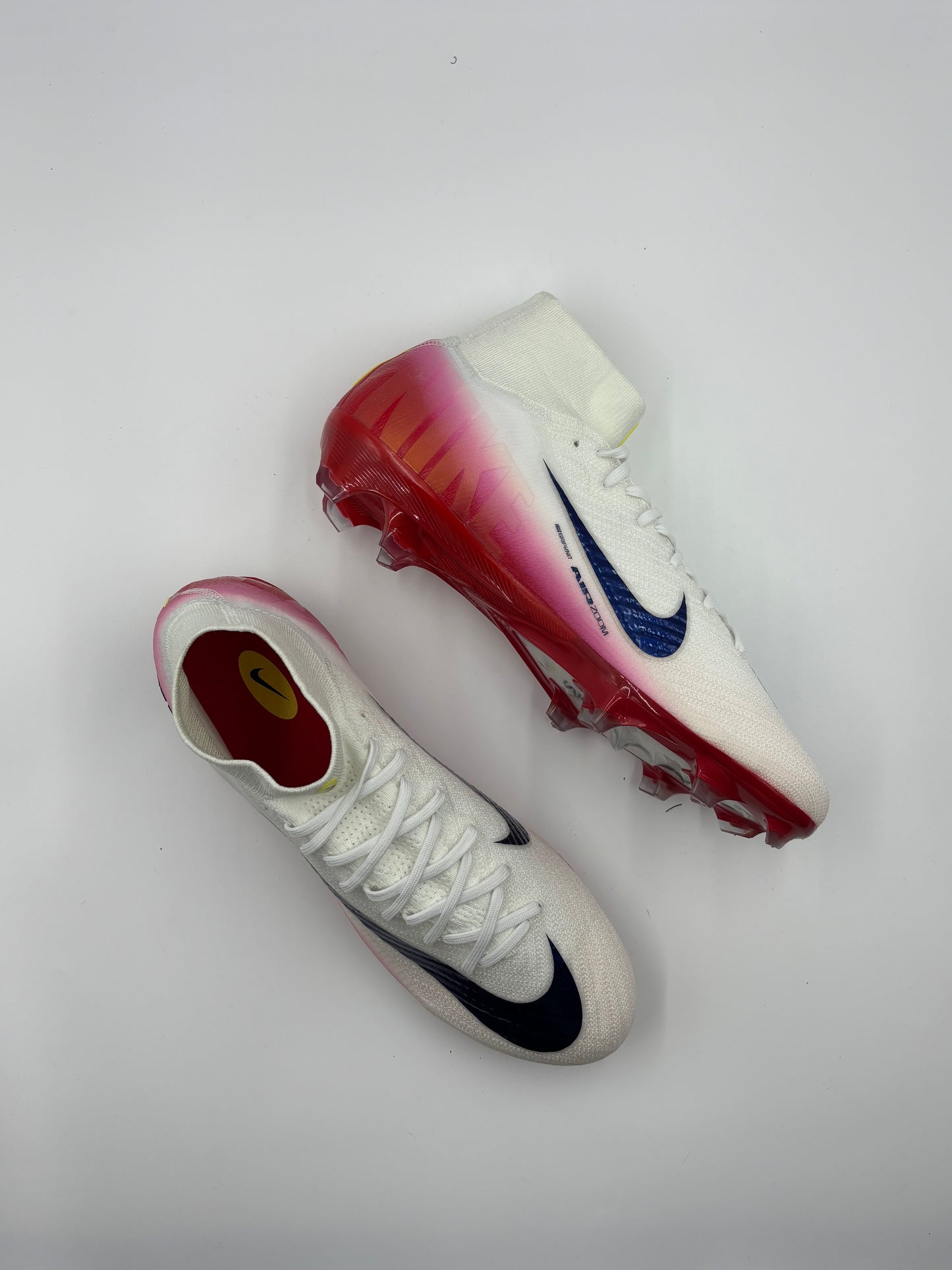Nike Mercurial Superfly 16 FG