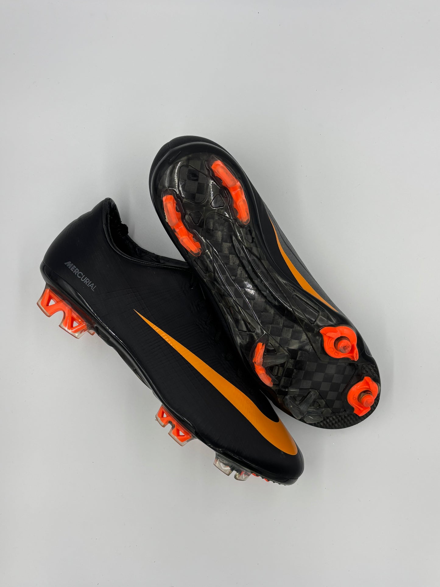 Nike Mercurial Vapor 6 FG