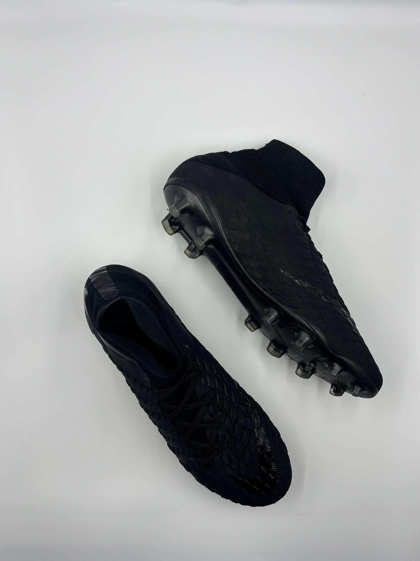 Nike Hypervenom 3 FG