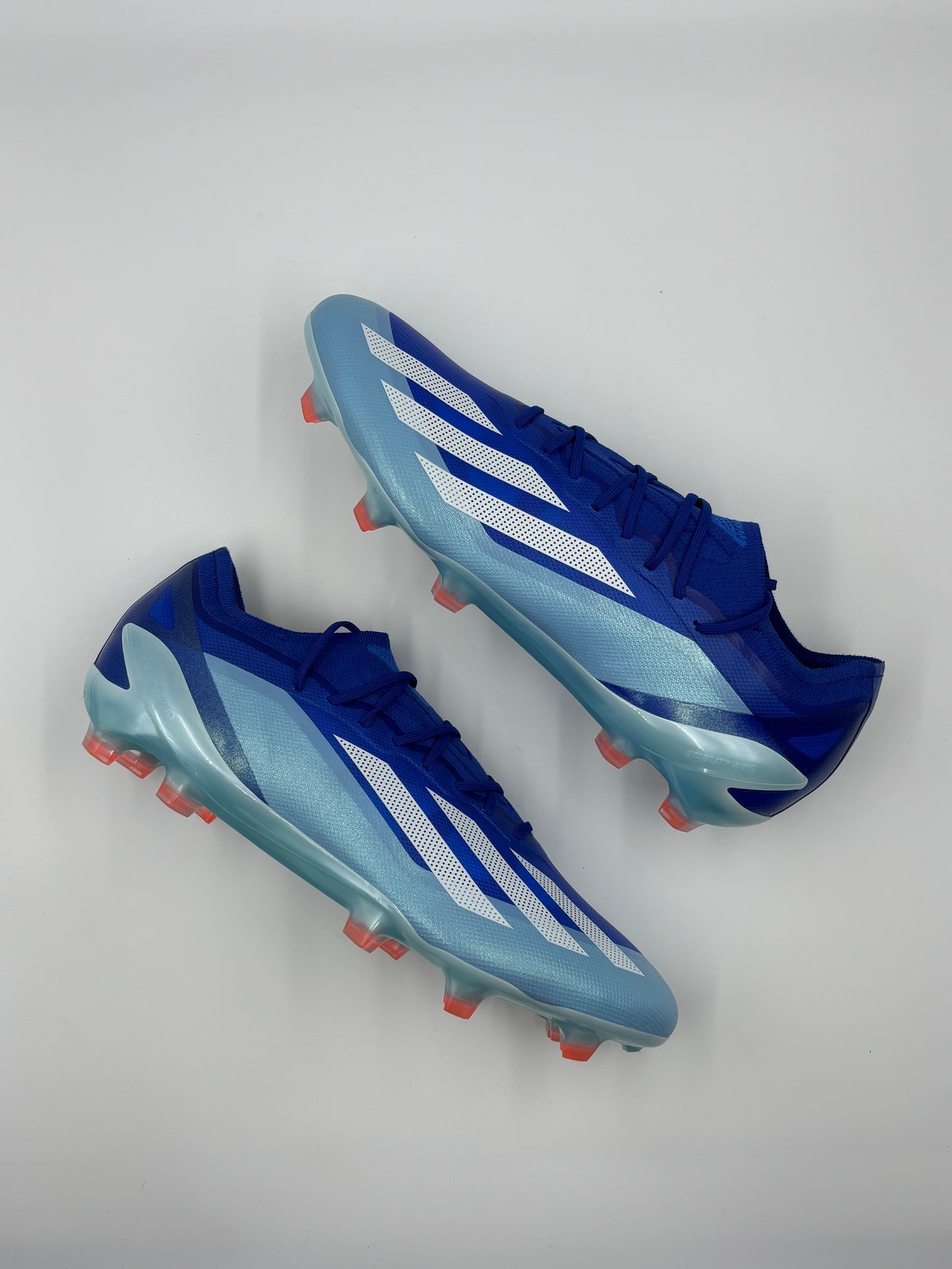 Adidas X Crazyfast .1
