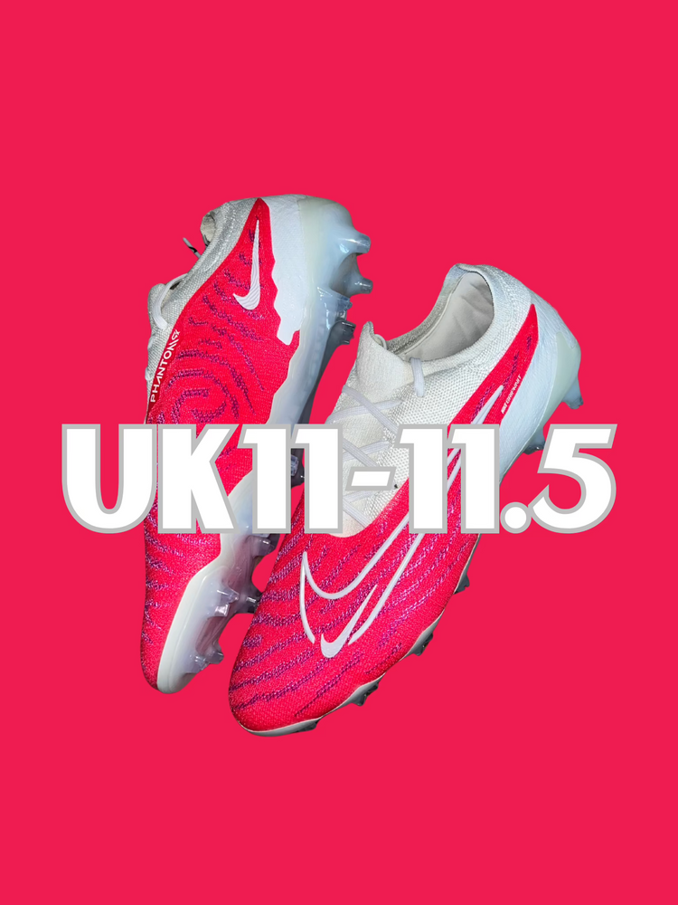 UK11 11.5 RFbootss