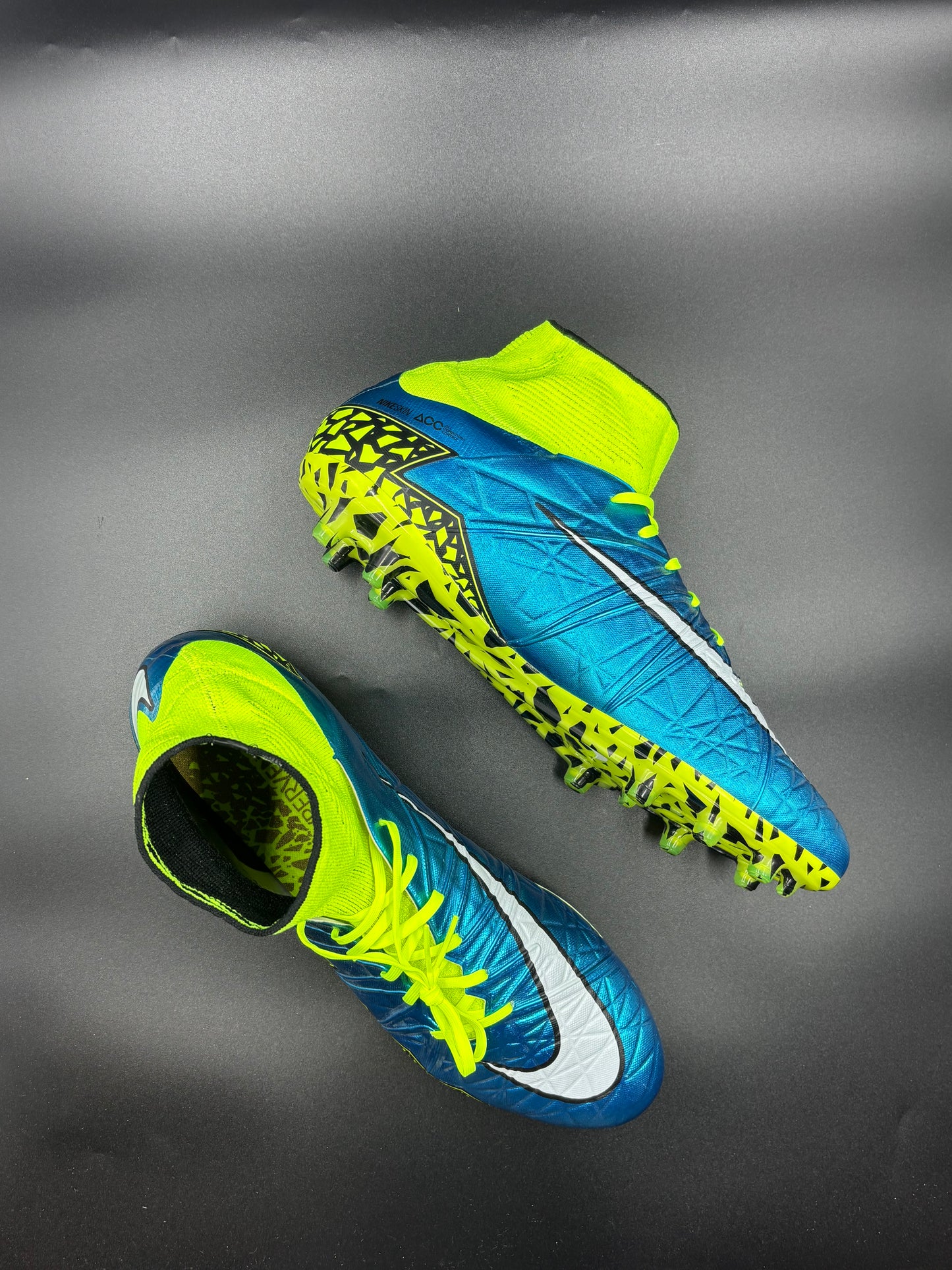 Nike Hypervenom 2 FG
