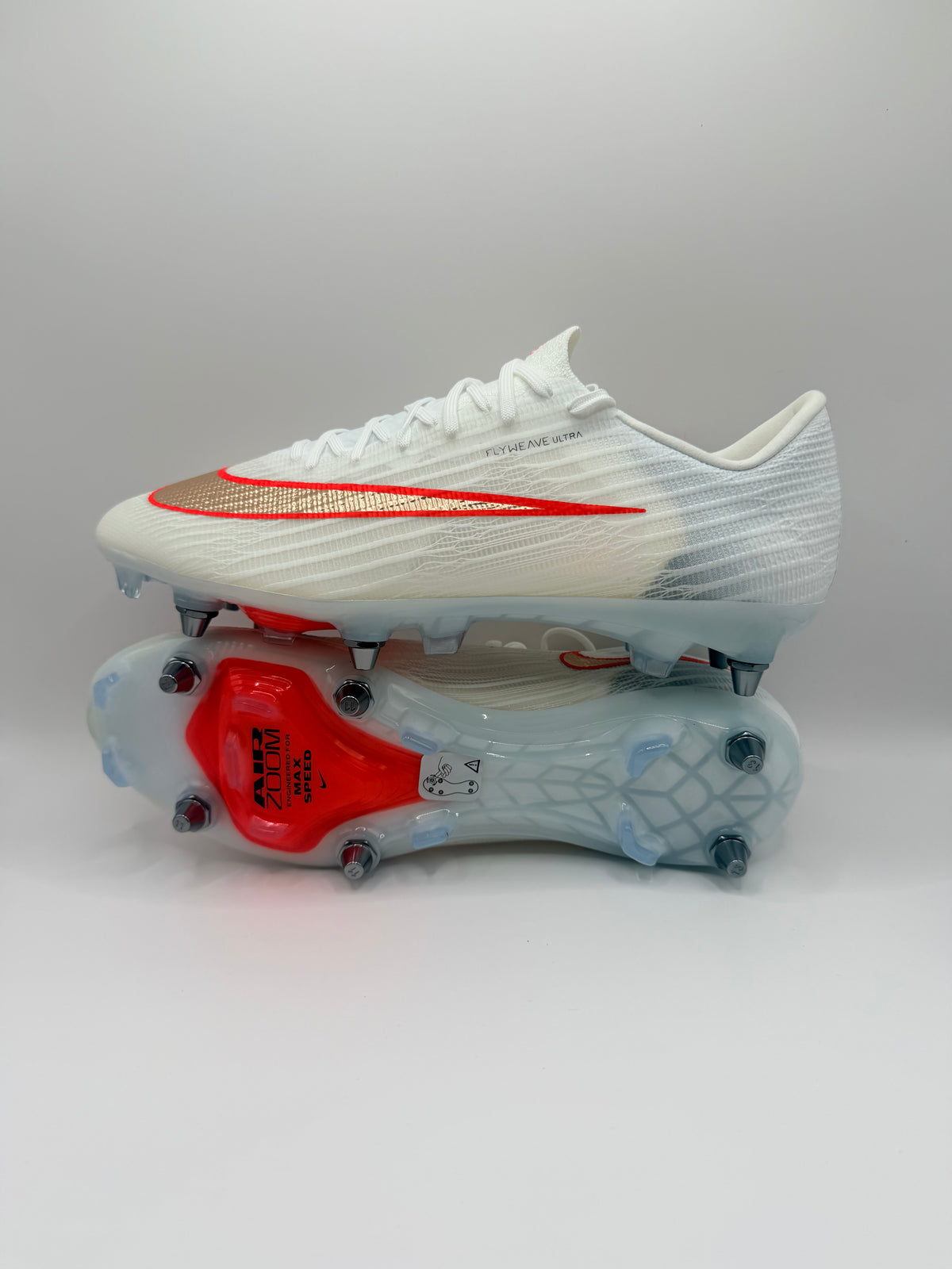 Nike Mercurial Superfly 17 SG PRO