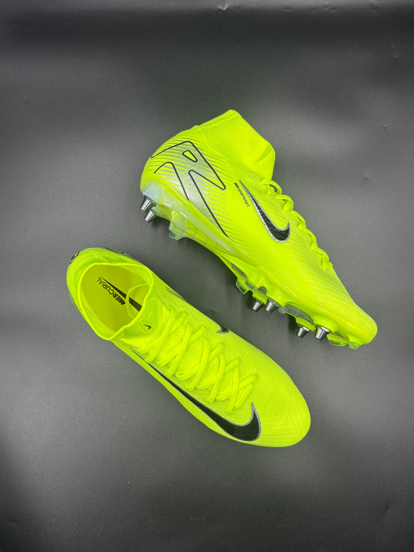 Nike Mercurial Superfly 16 SG