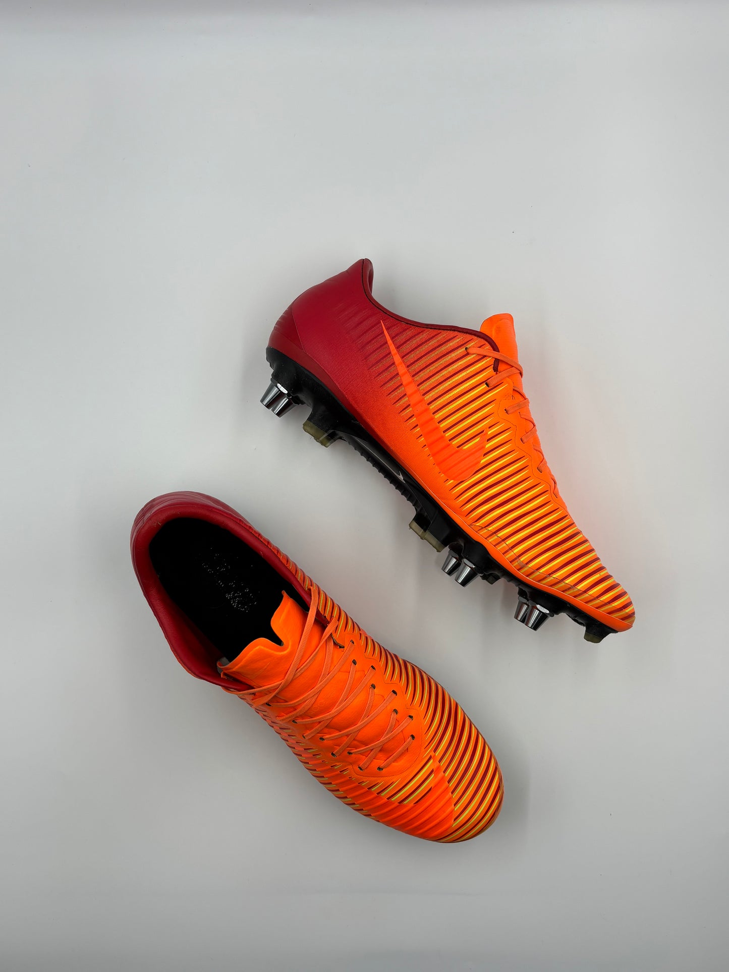 Nike Mercurial Vapor XI NIKE ID