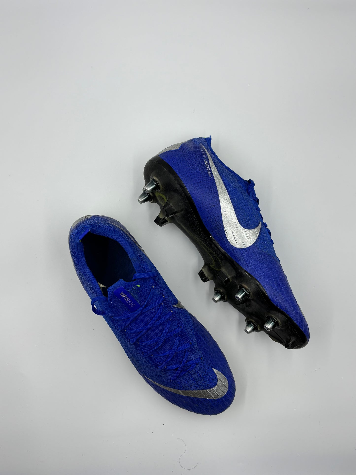 Nike Mercurial Vapor 12 SG