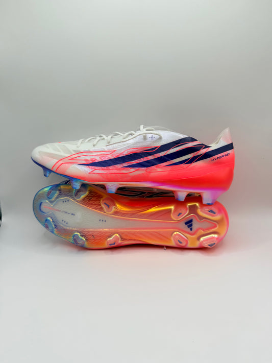 Adidas F50 Hyperfast FG