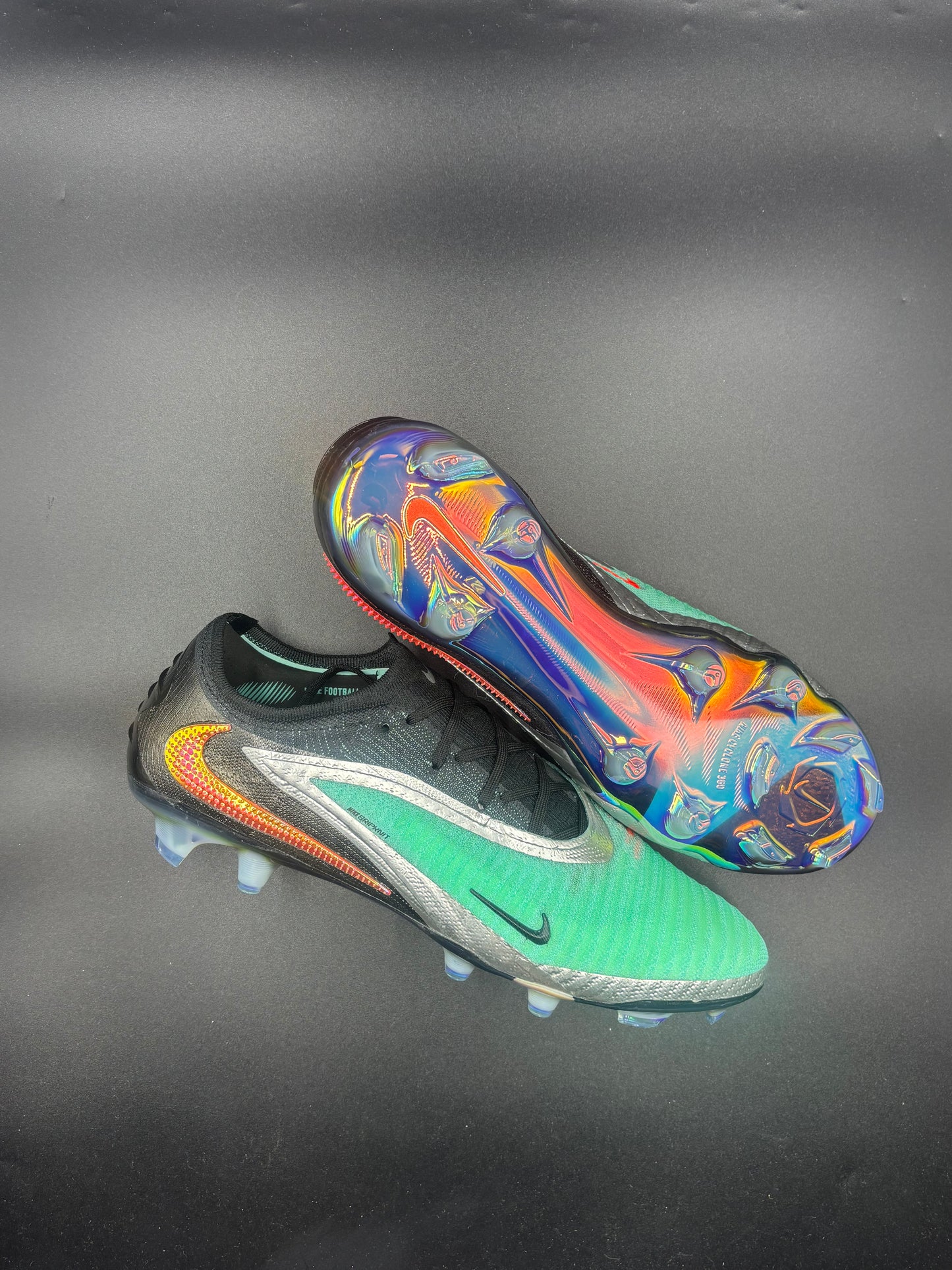 Nike Phantom Elite FG