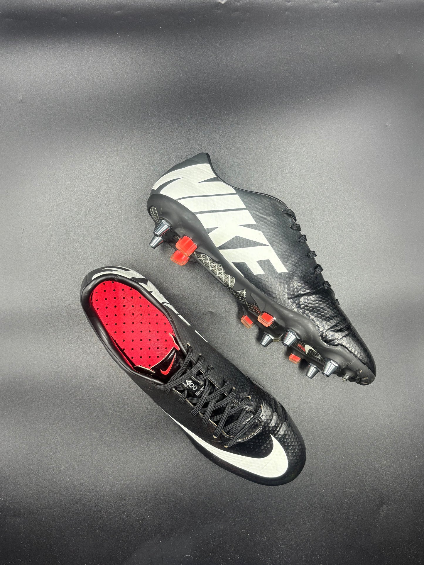 Nike Mercurial Vapor X SG