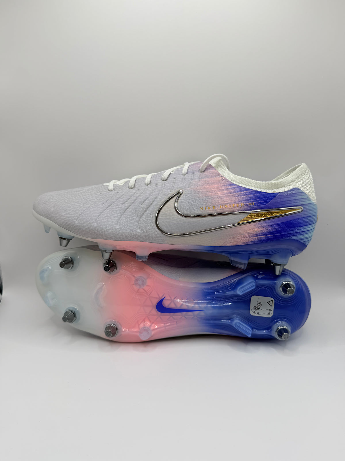 Nike Tiempo 10 SG