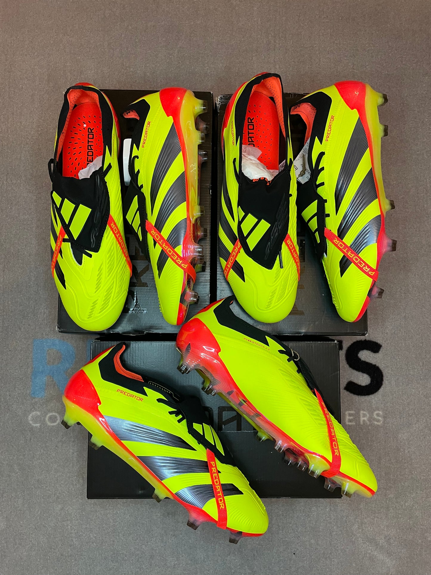 Adidas Predator 30 Elite