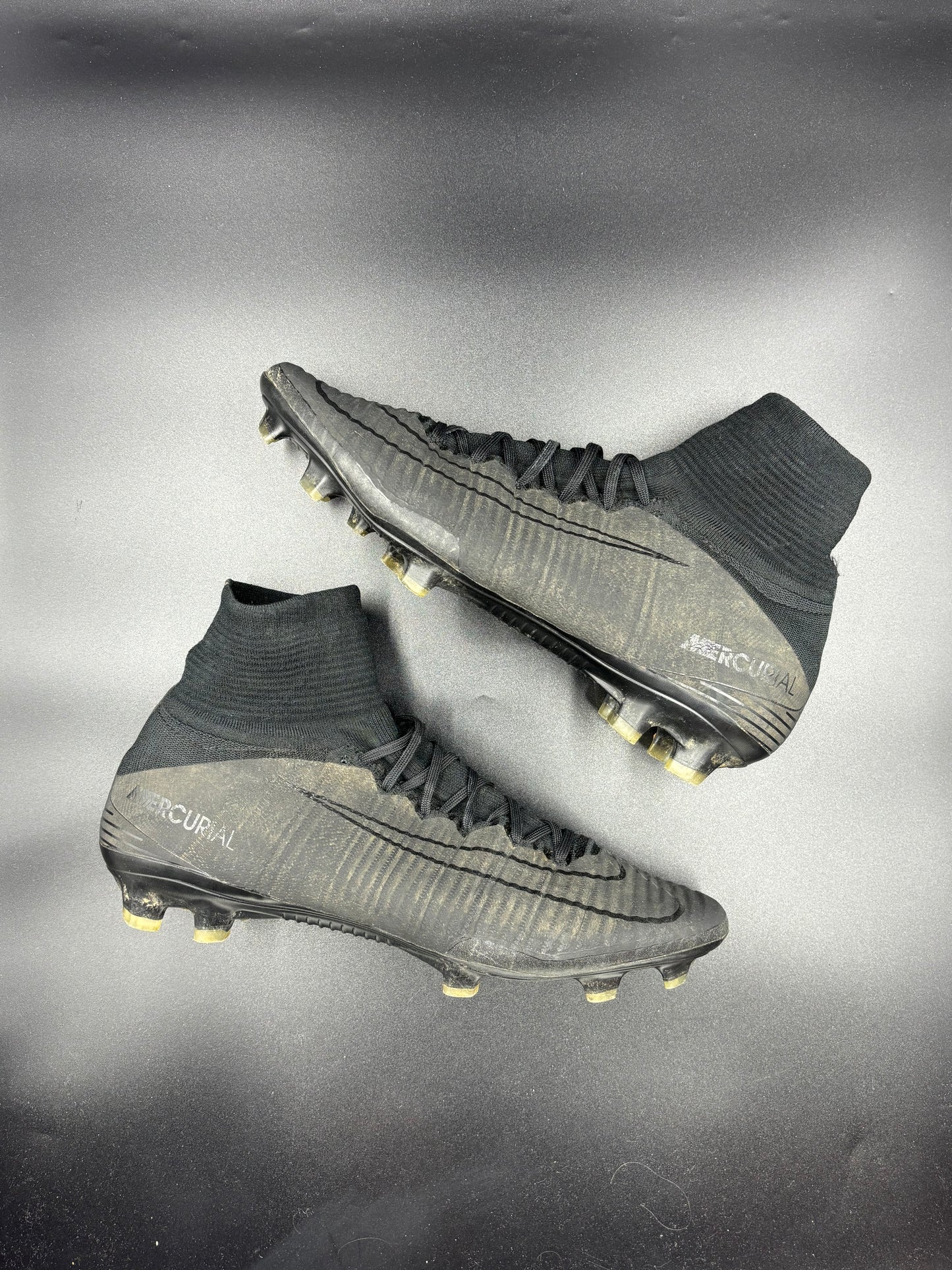 Nike Mercurial Superfly 4 FG