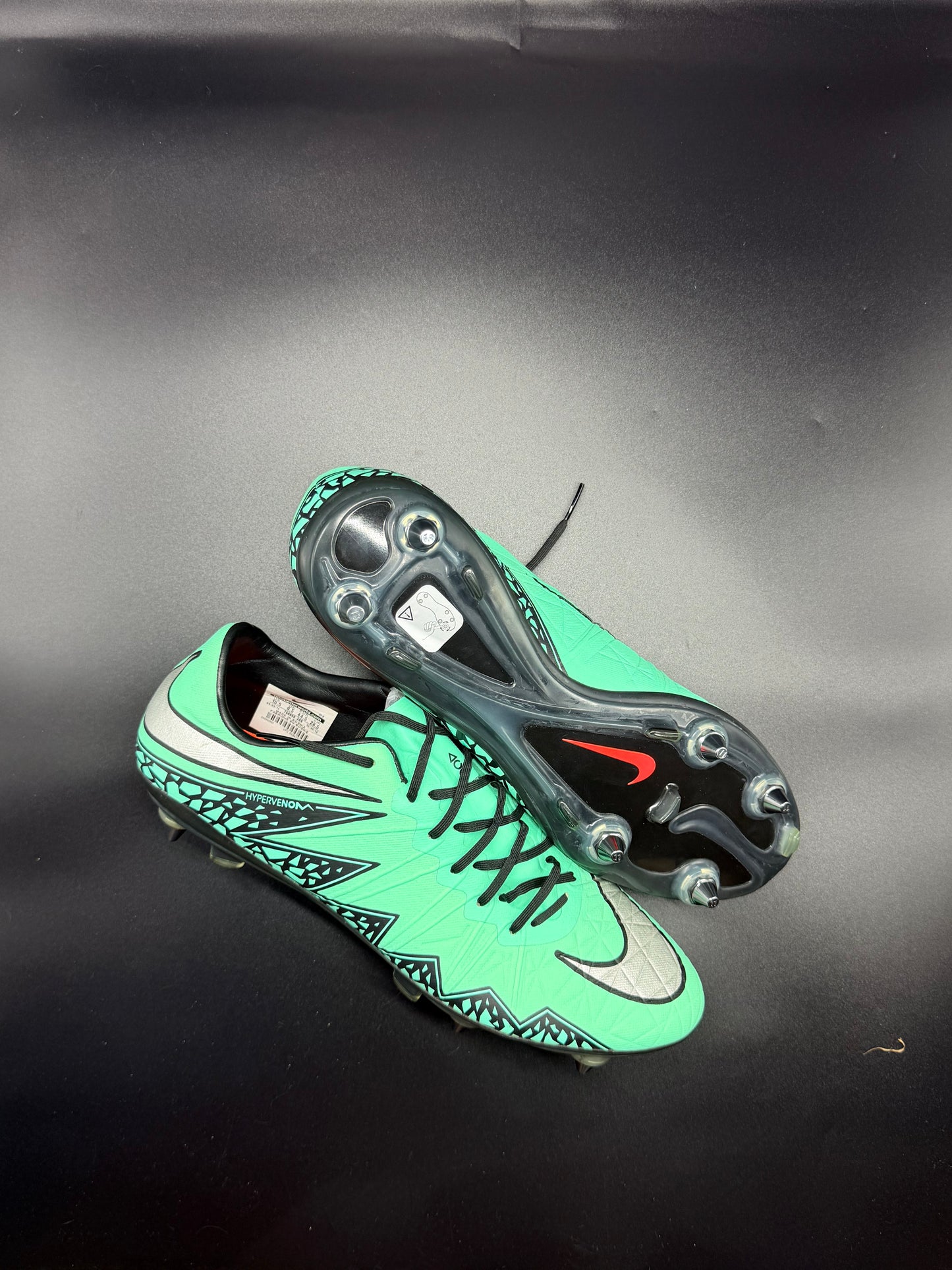 Nike Hypervenom 2 Phantom