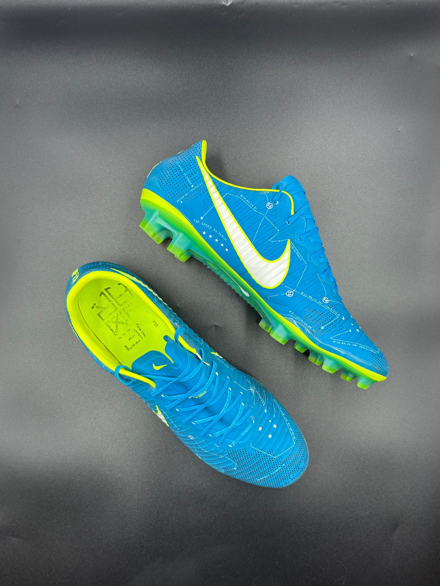 Nike Mercurial Vapor XI NJR