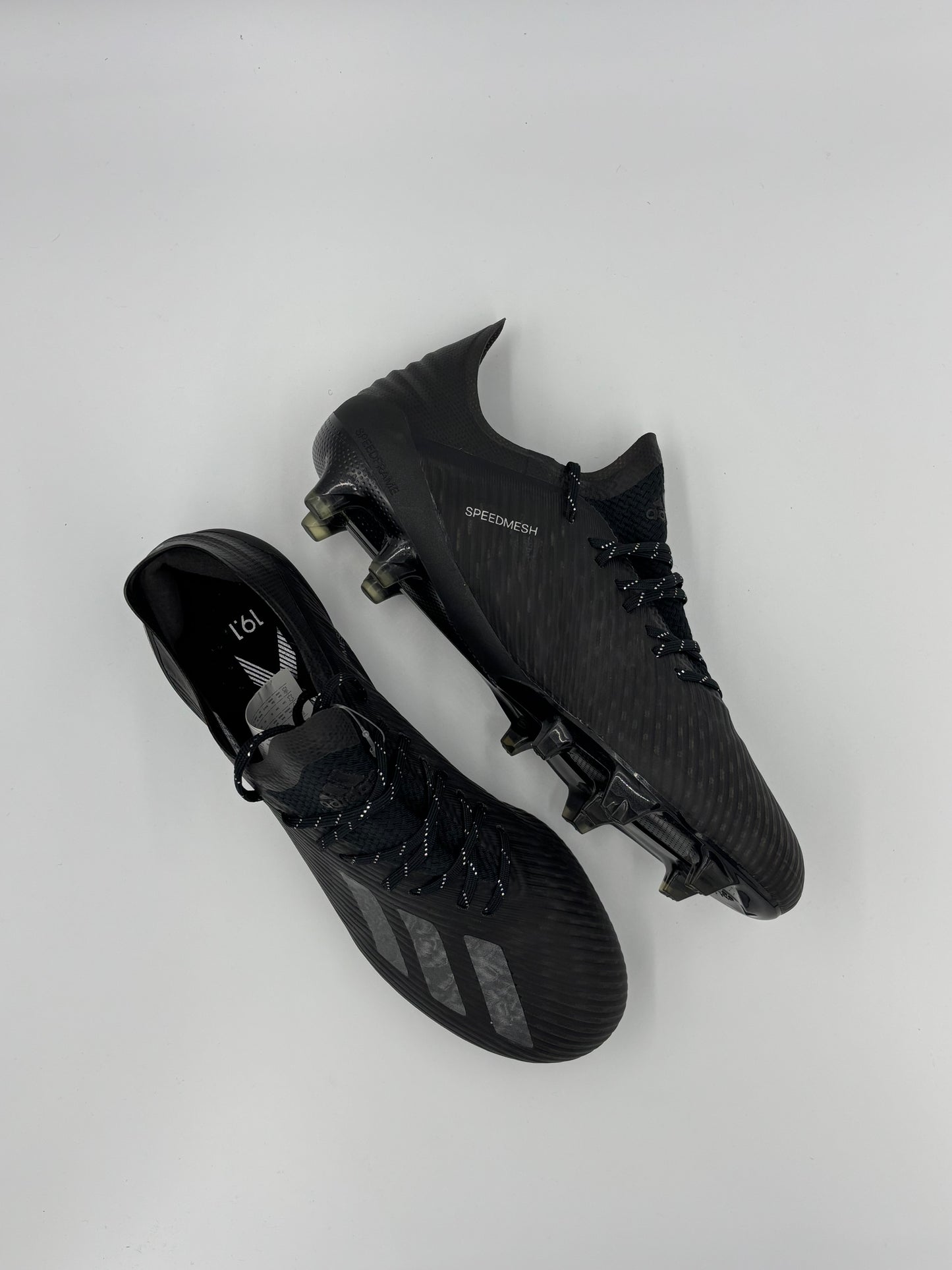 Adidas X 18.1