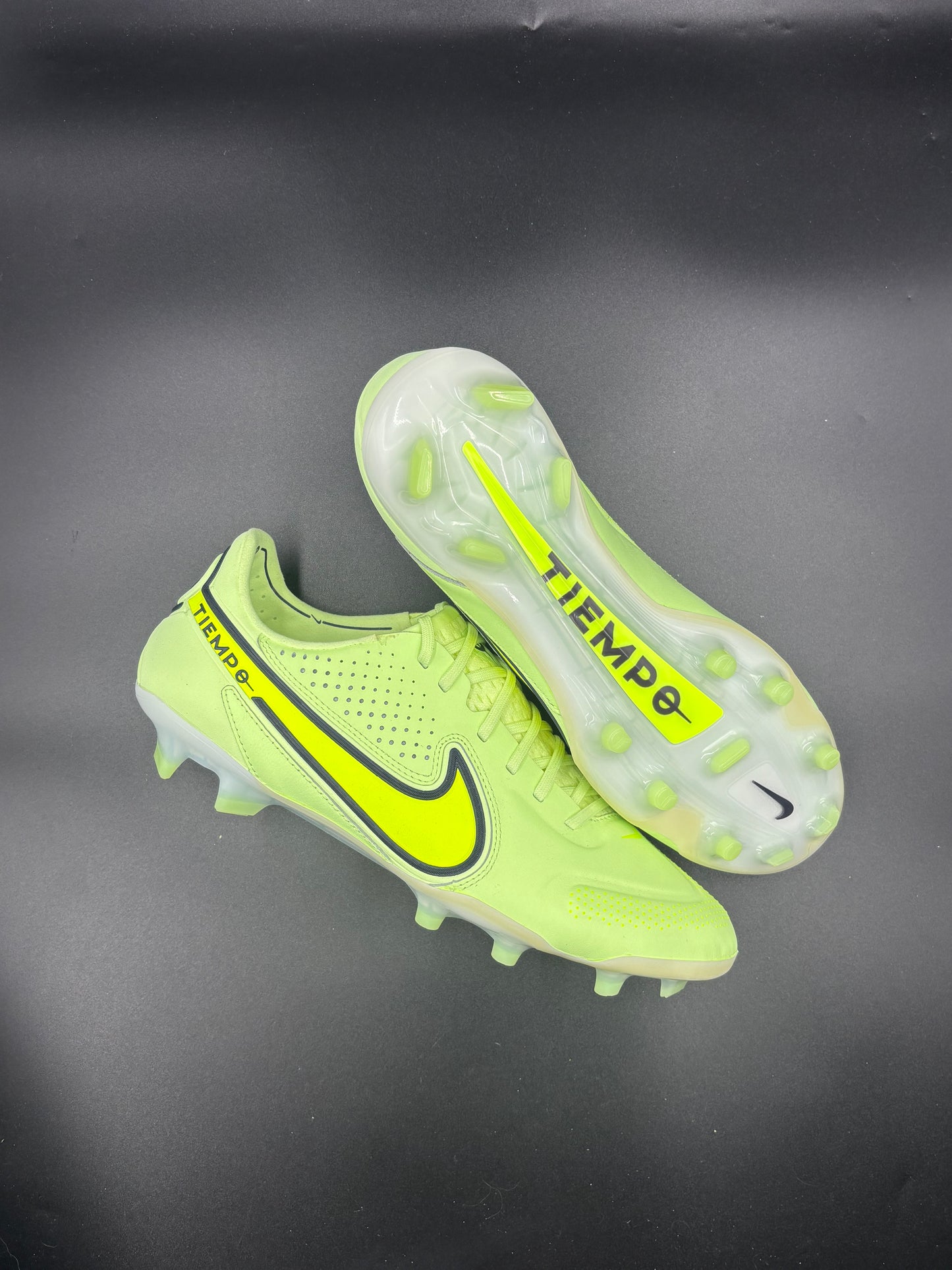 Nike Tiempo Legend 9 FG