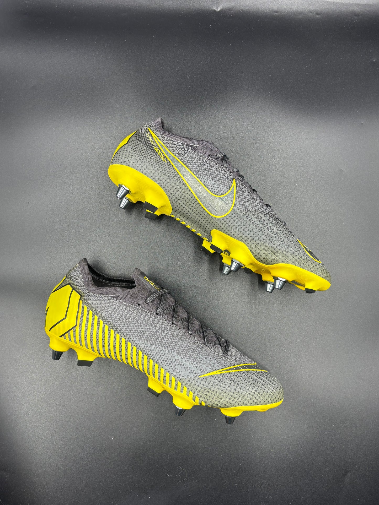 Nike Mercurial Vapor 12 SG