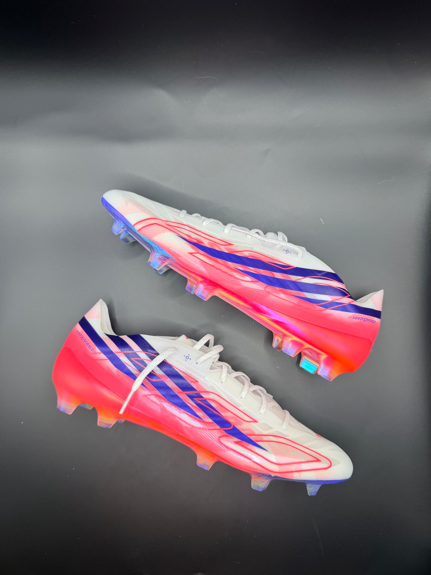 Adidas F50 Hyperfast FG