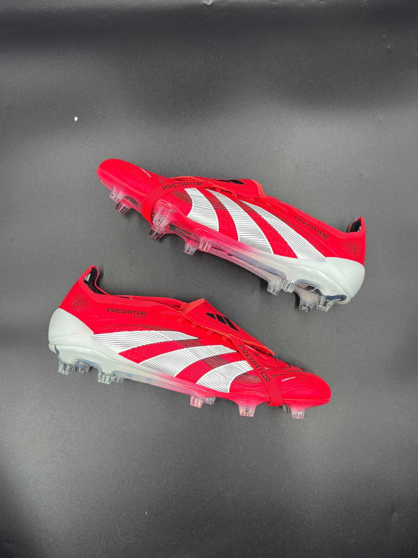 Adidas Predator FT FG