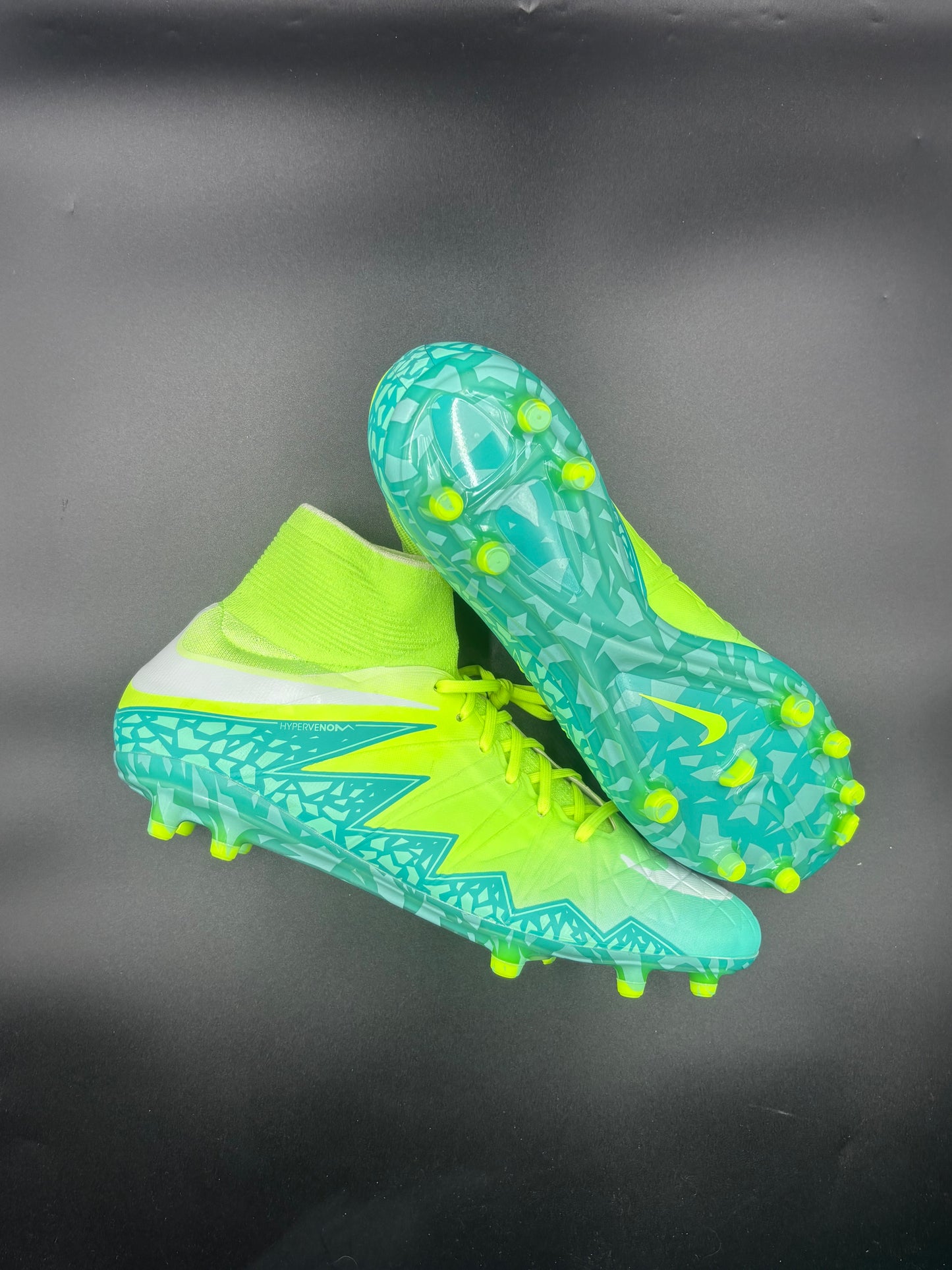 Nike Hypervenom 2 FG