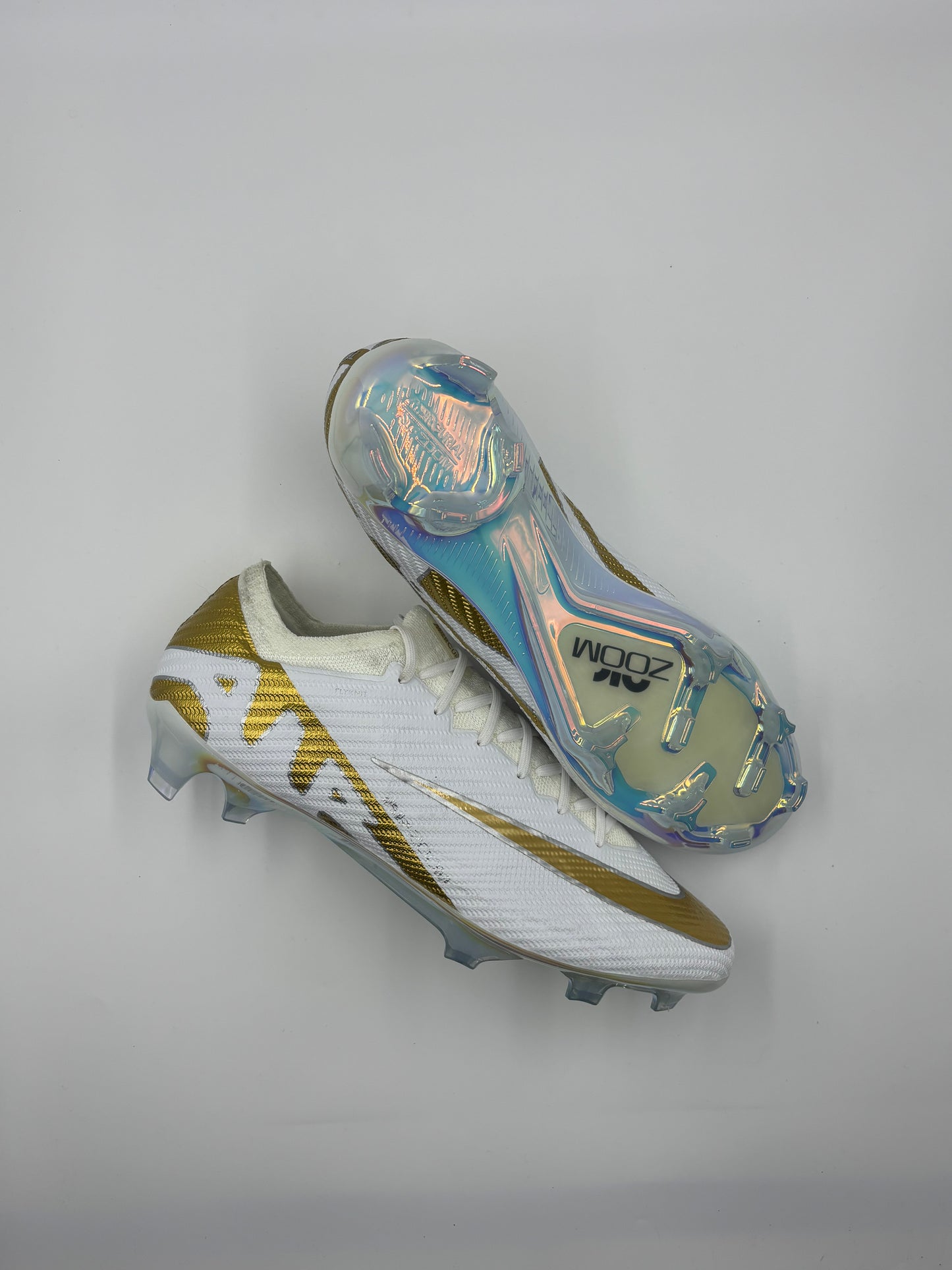 Nike Mercurial Vapor NIKE ID
