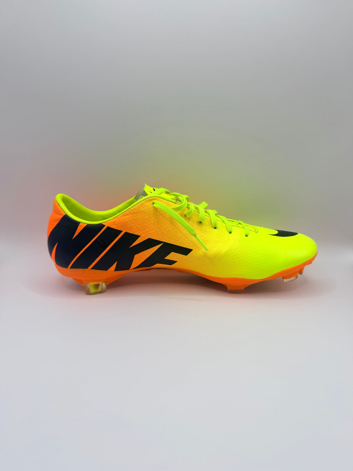 Nike Mercurial Vapor X FG