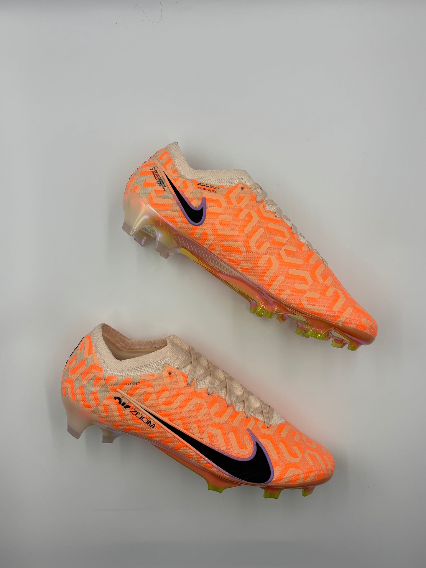 Nike Mercurial Vapor 15