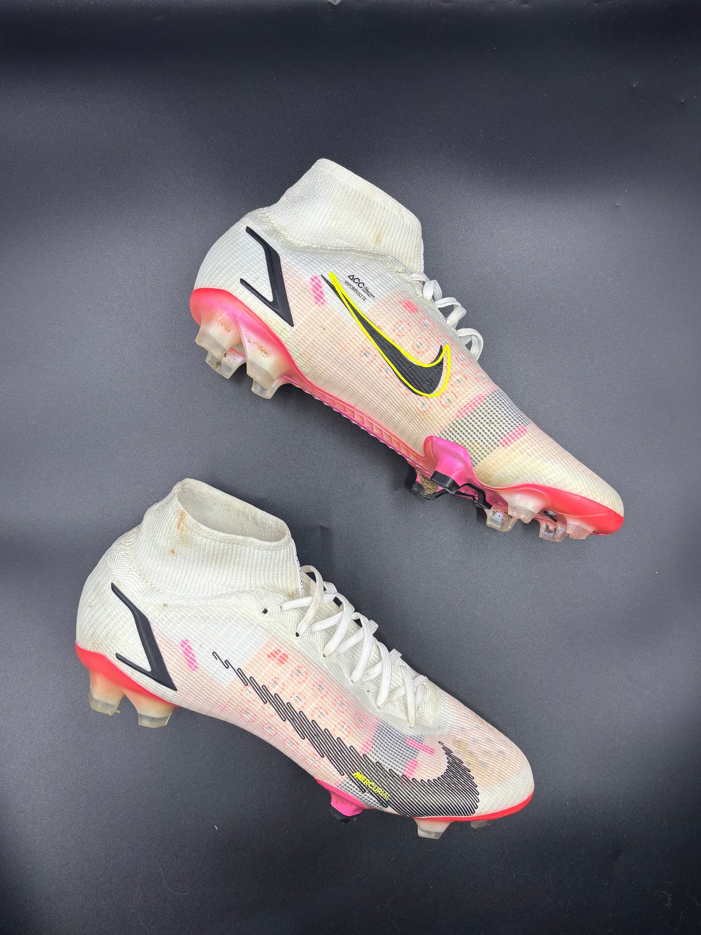 Nike Mercurial Superfly FG