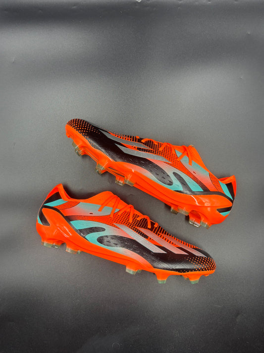 Adidas X Speedportal .1