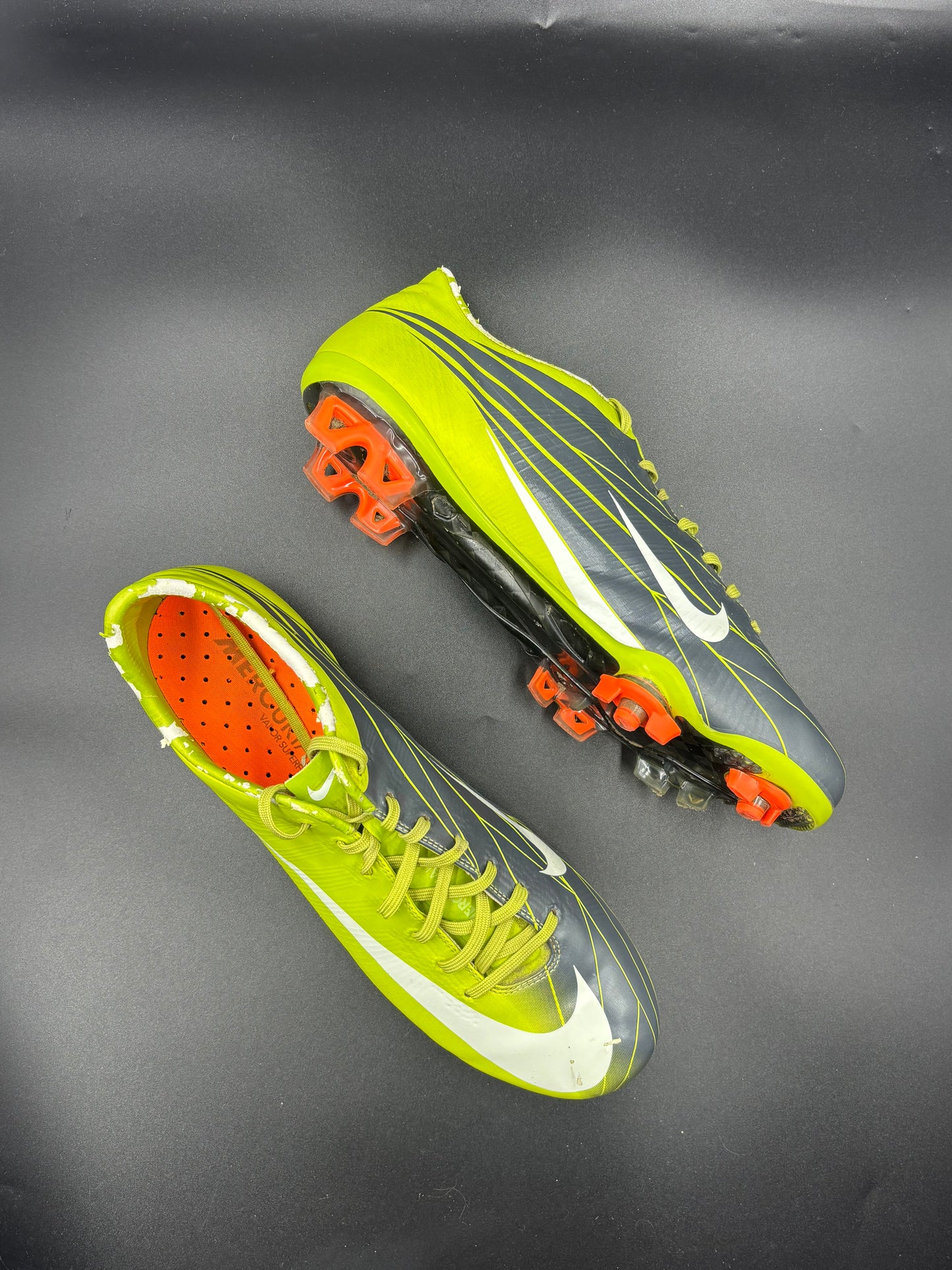 Nike Mercurial Vapor FG