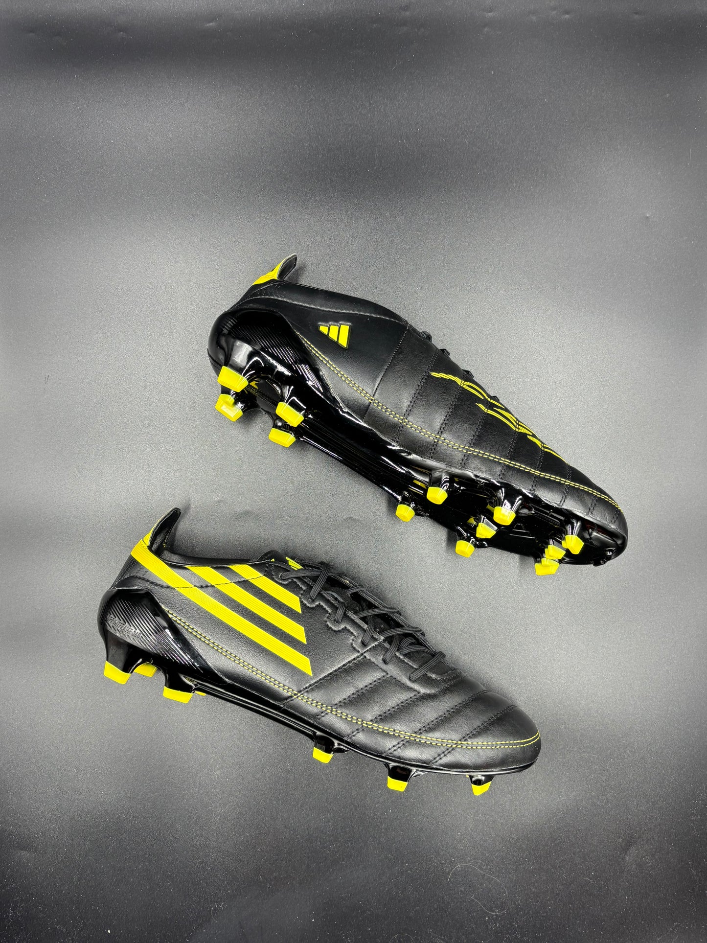Adidas F50 Remake Leather FG