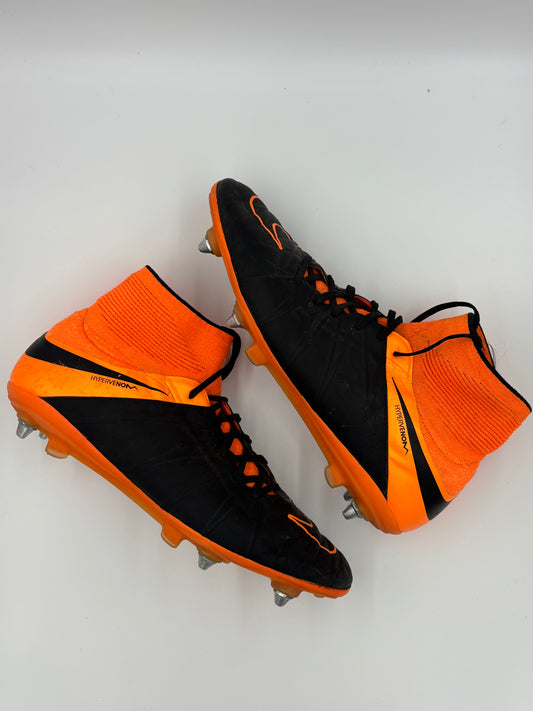 Nike Hypervenom 2 SG