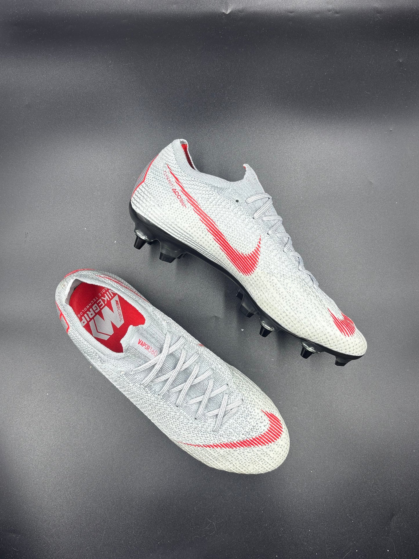 Nike Mercurial Vapor 12 SG